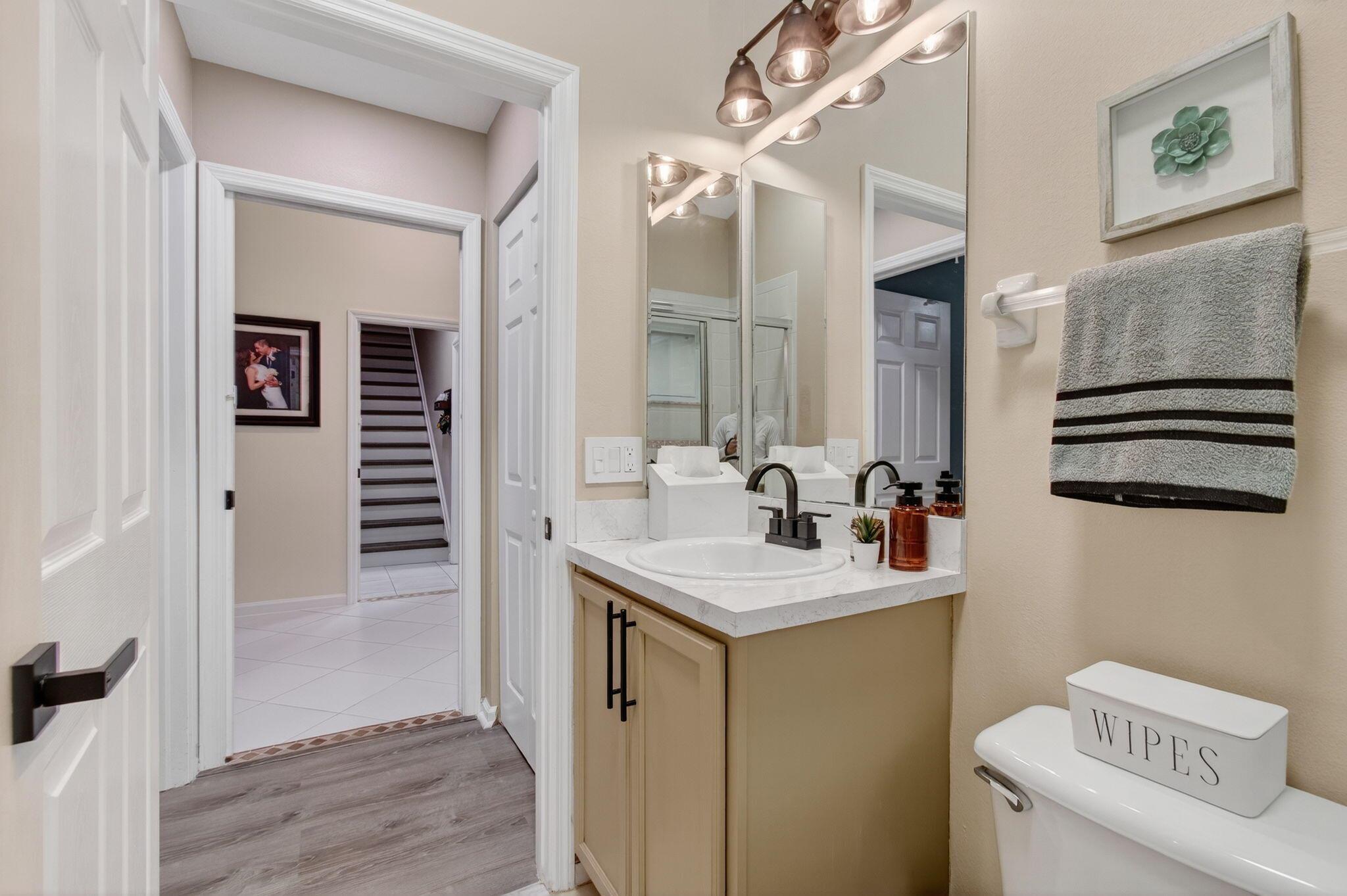 GATEWAY GARDENS - Residential