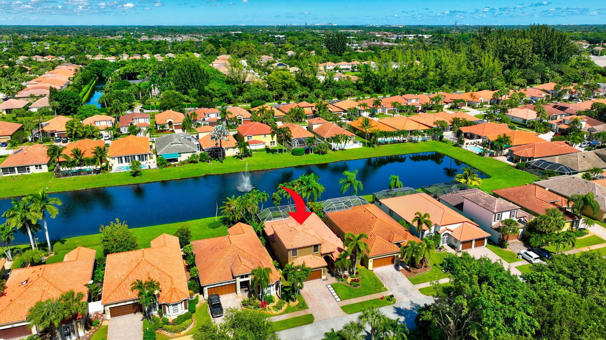 GATEWAY GARDENS - Residential