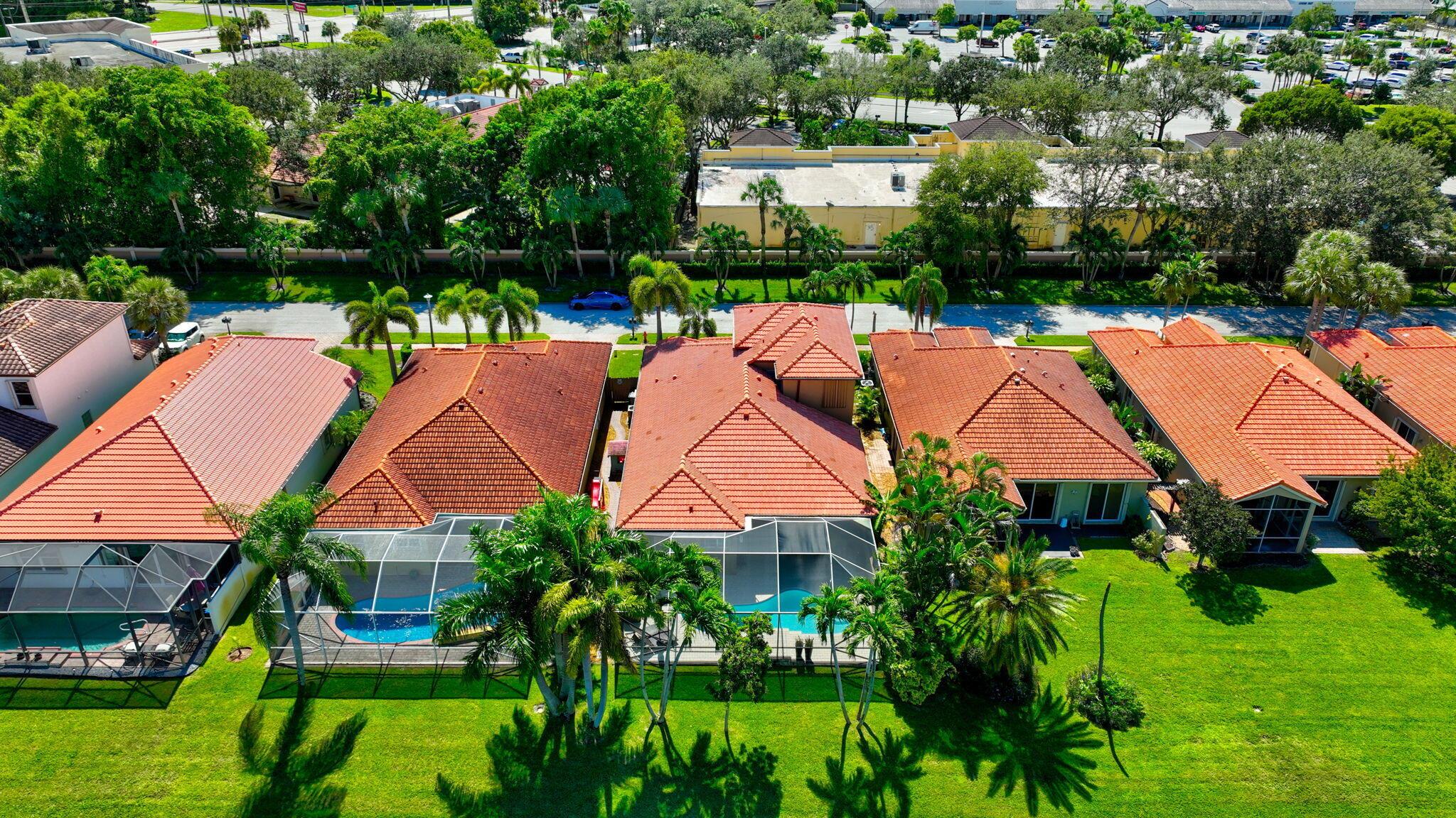 GATEWAY GARDENS - Residential
