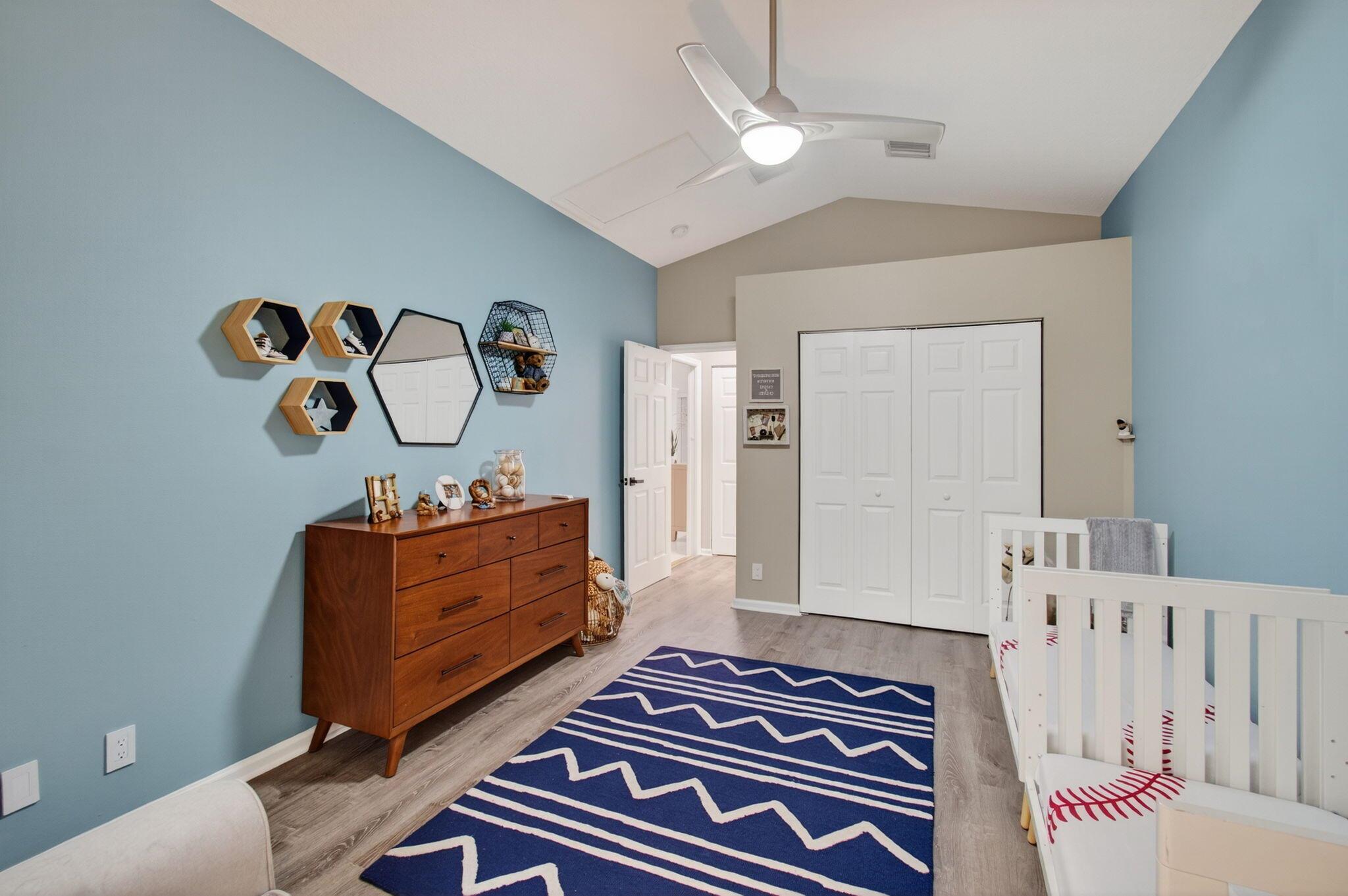 GATEWAY GARDENS - Residential