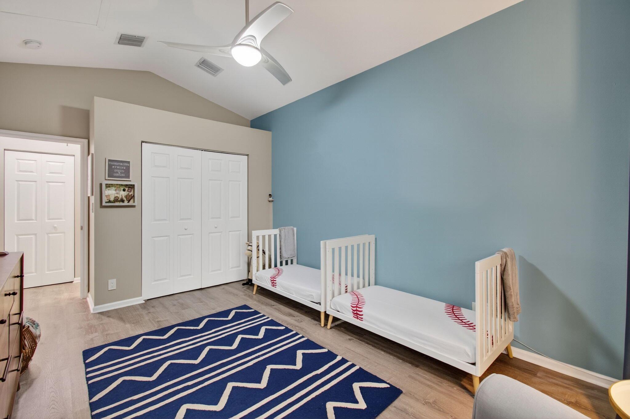 GATEWAY GARDENS - Residential
