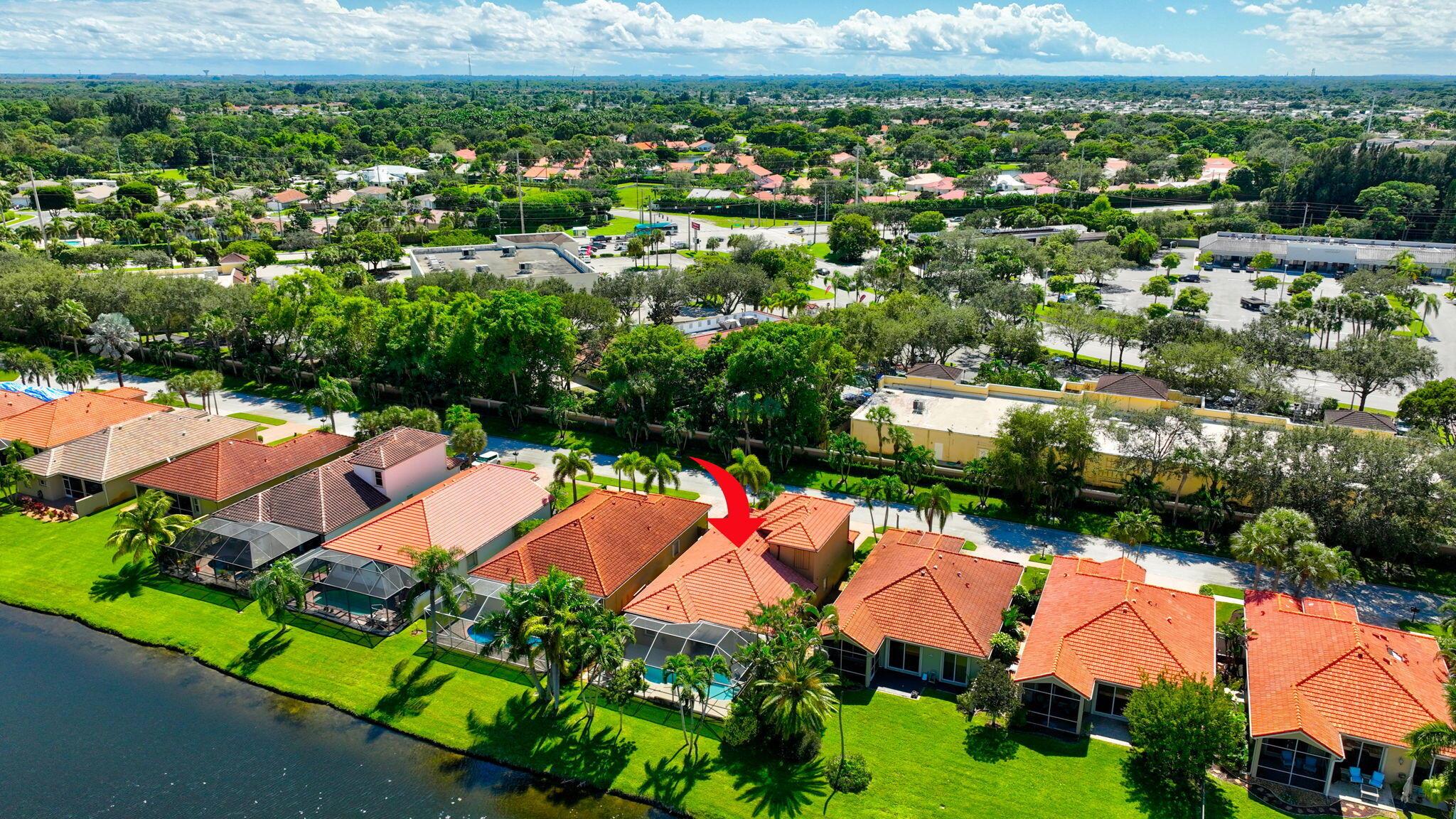 GATEWAY GARDENS - Residential