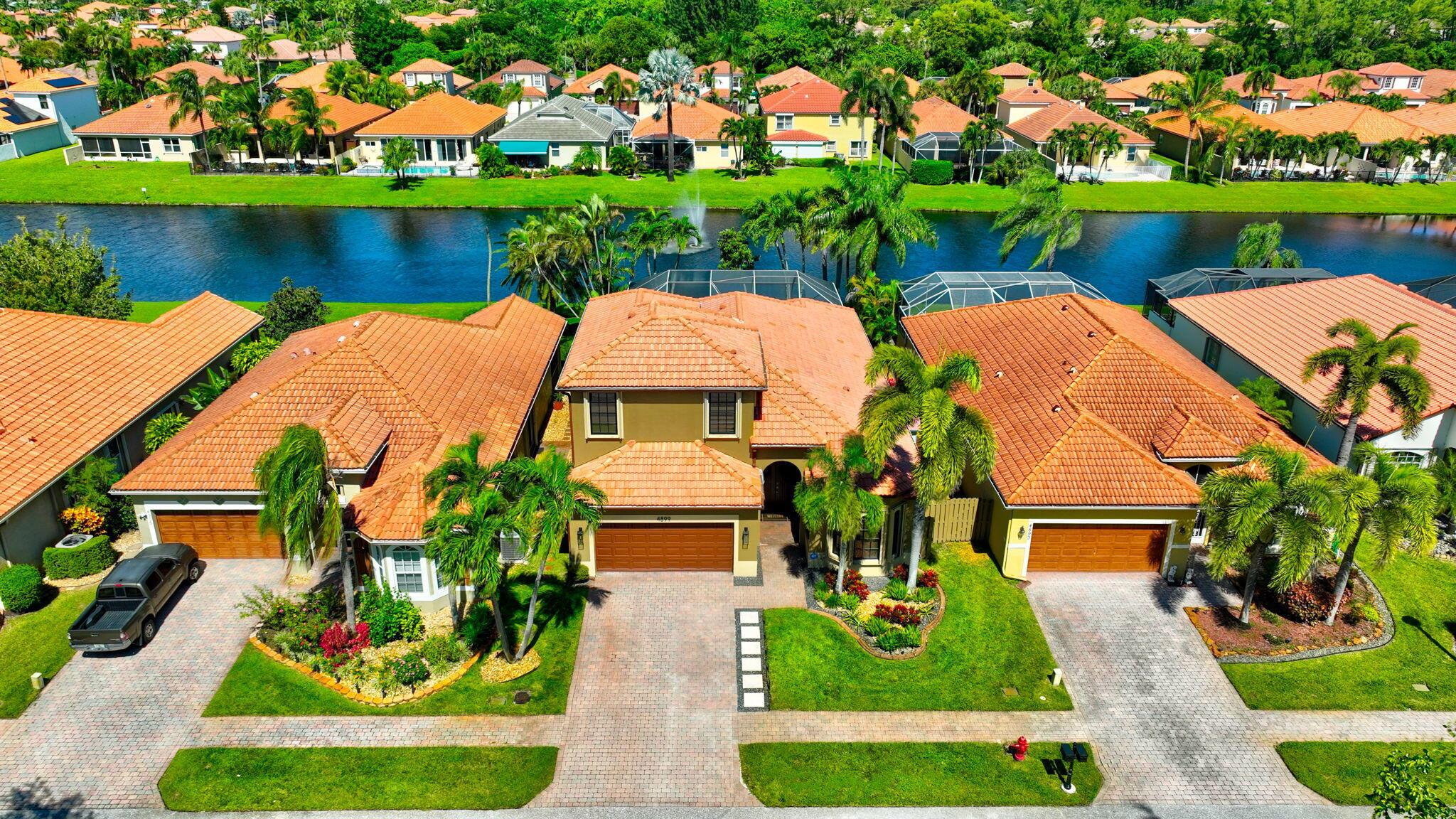 GATEWAY GARDENS - Residential