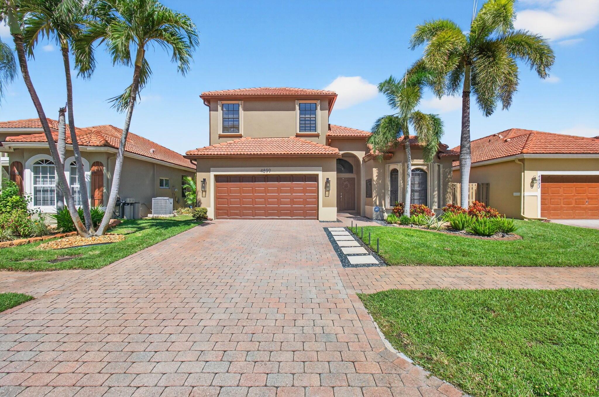 GATEWAY GARDENS - Residential