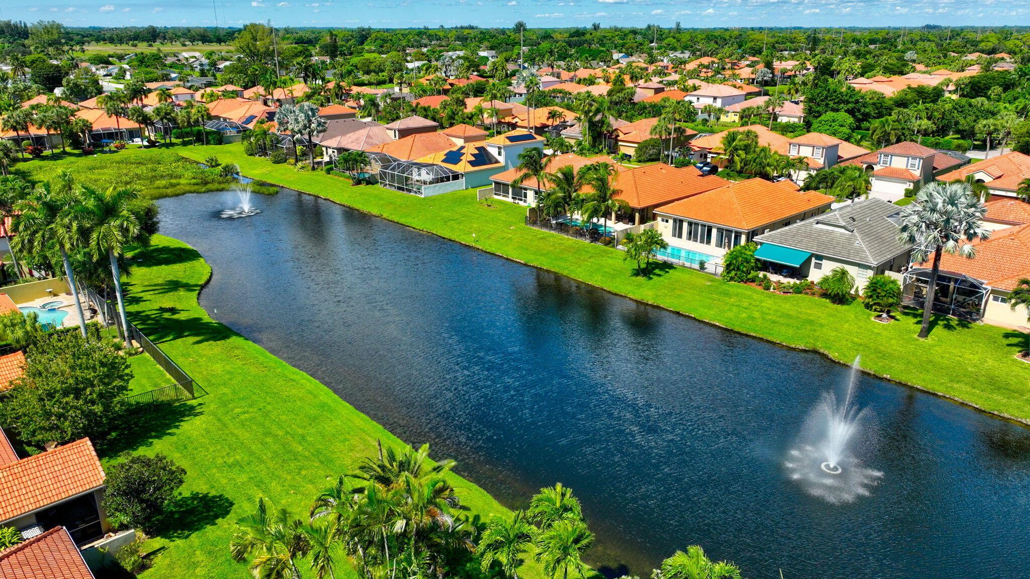 GATEWAY GARDENS - Residential