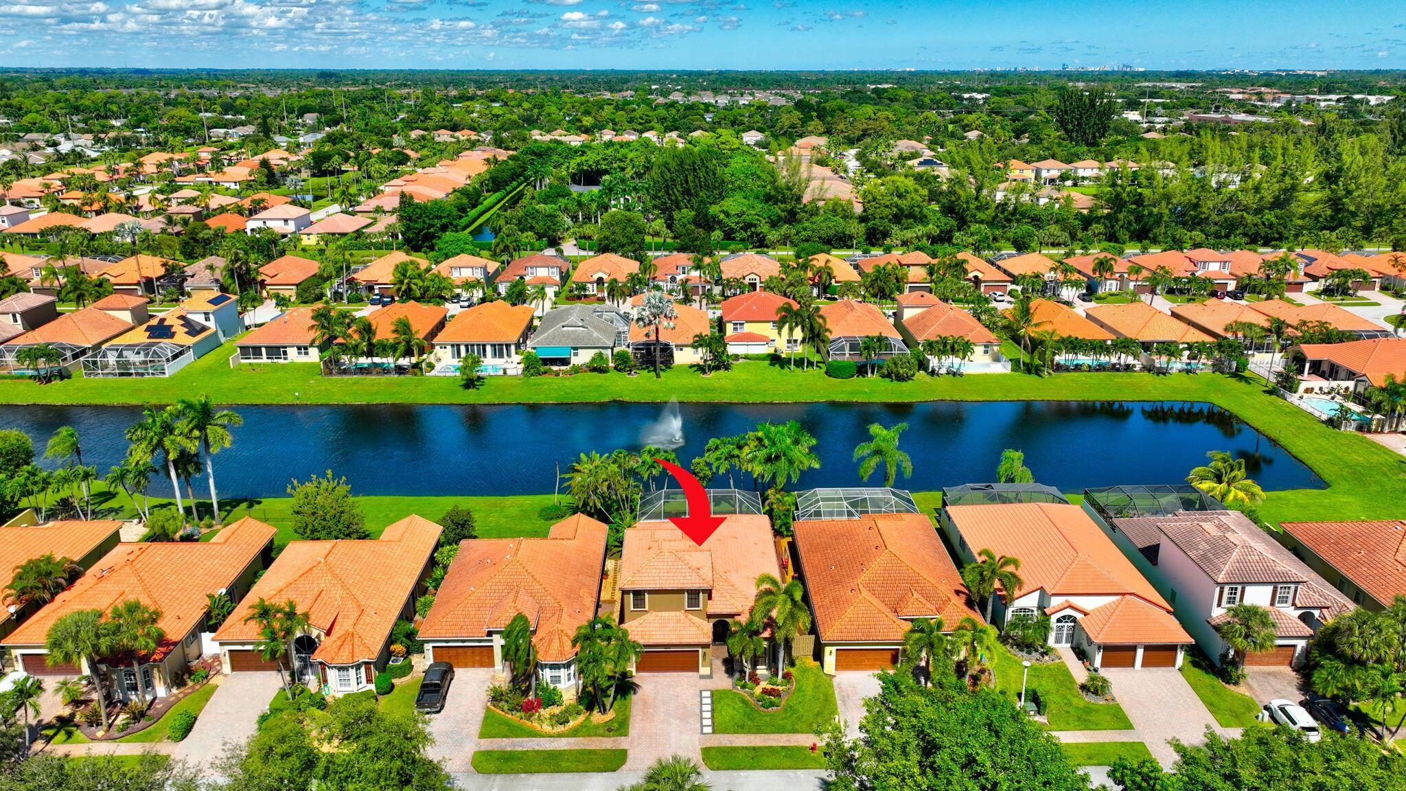 GATEWAY GARDENS - Residential