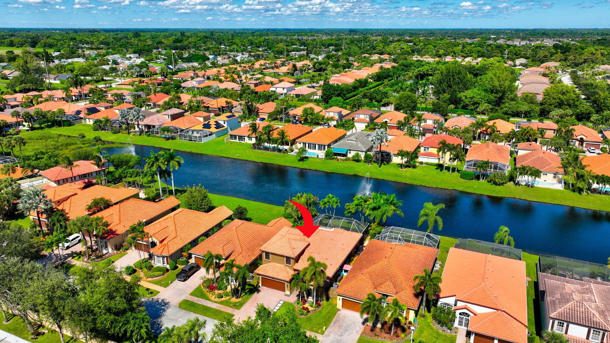 GATEWAY GARDENS - Residential