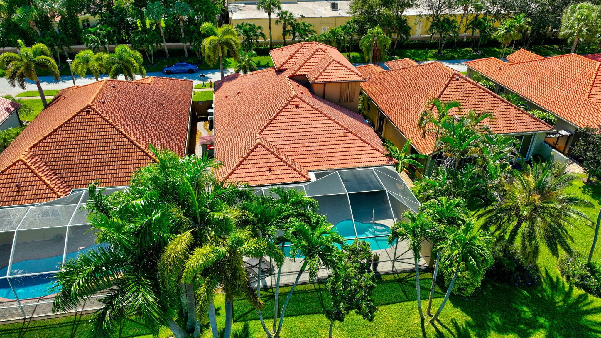 GATEWAY GARDENS - Residential
