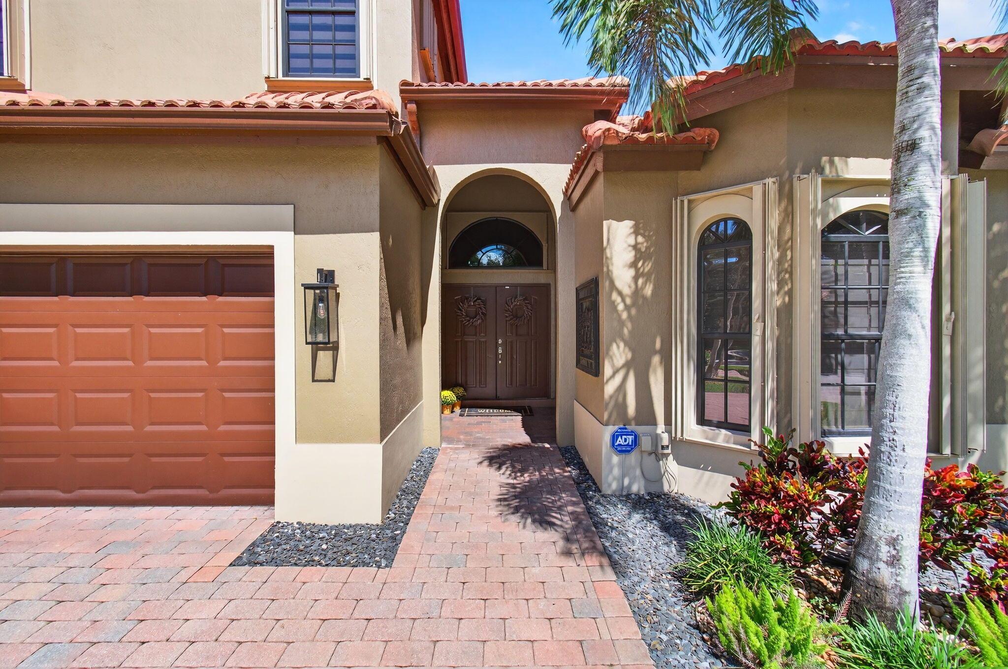 GATEWAY GARDENS - Residential