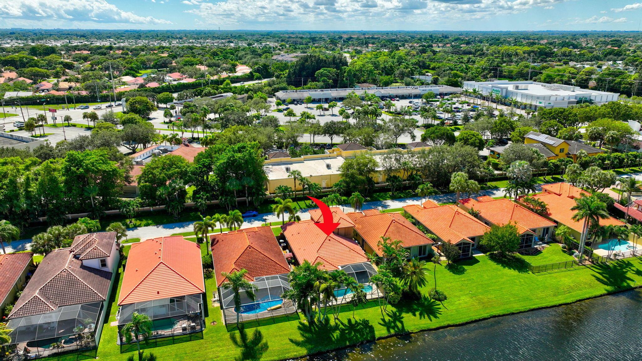 GATEWAY GARDENS - Residential