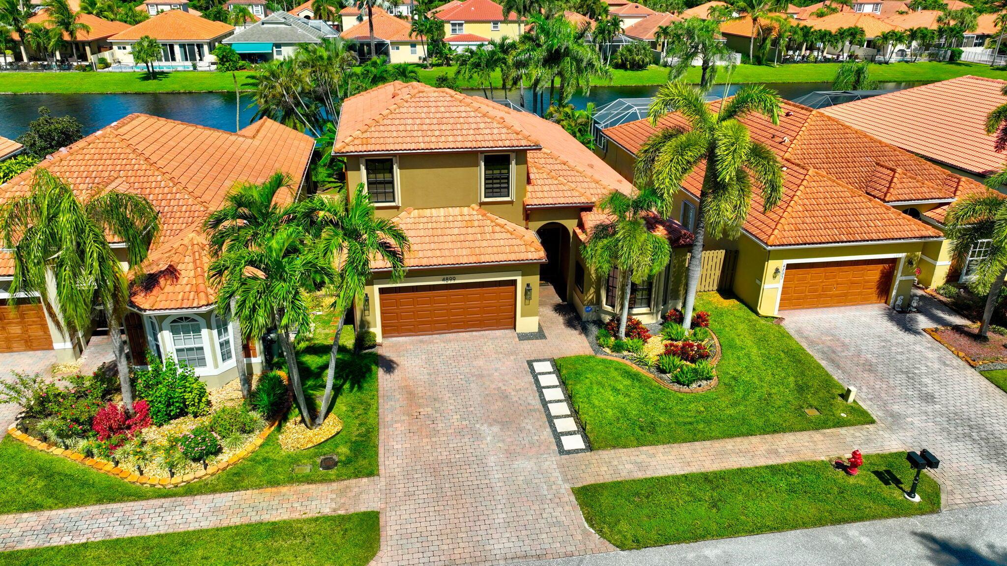 GATEWAY GARDENS - Residential