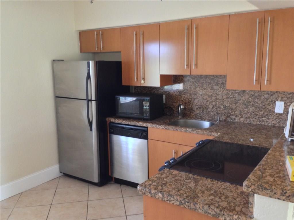 OASIS FALLS CONDO - Residential Lease