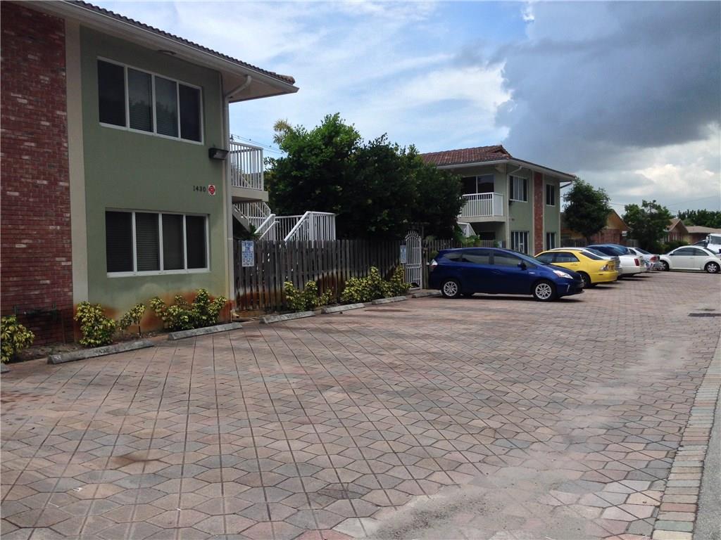 OASIS FALLS CONDO - Residential Lease