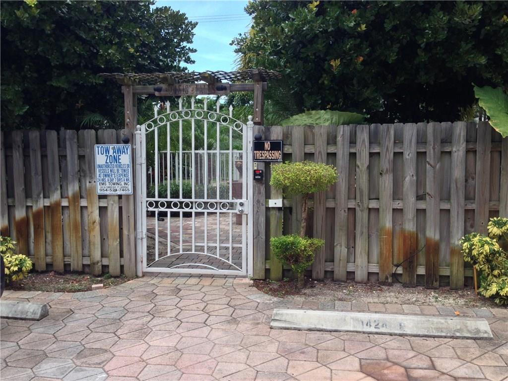 OASIS FALLS CONDO - Residential Lease