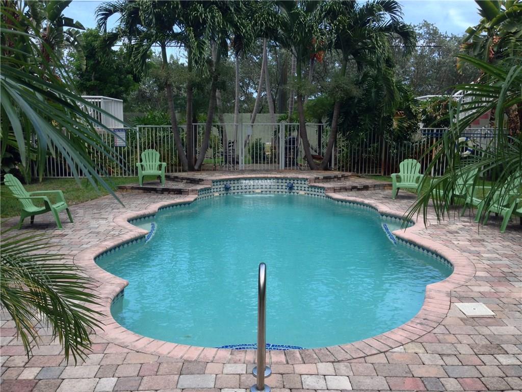 OASIS FALLS CONDO - Residential Lease