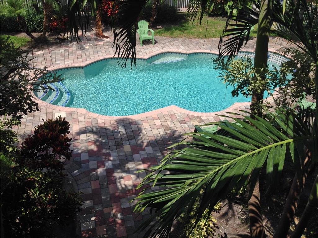 OASIS FALLS CONDO - Residential Lease