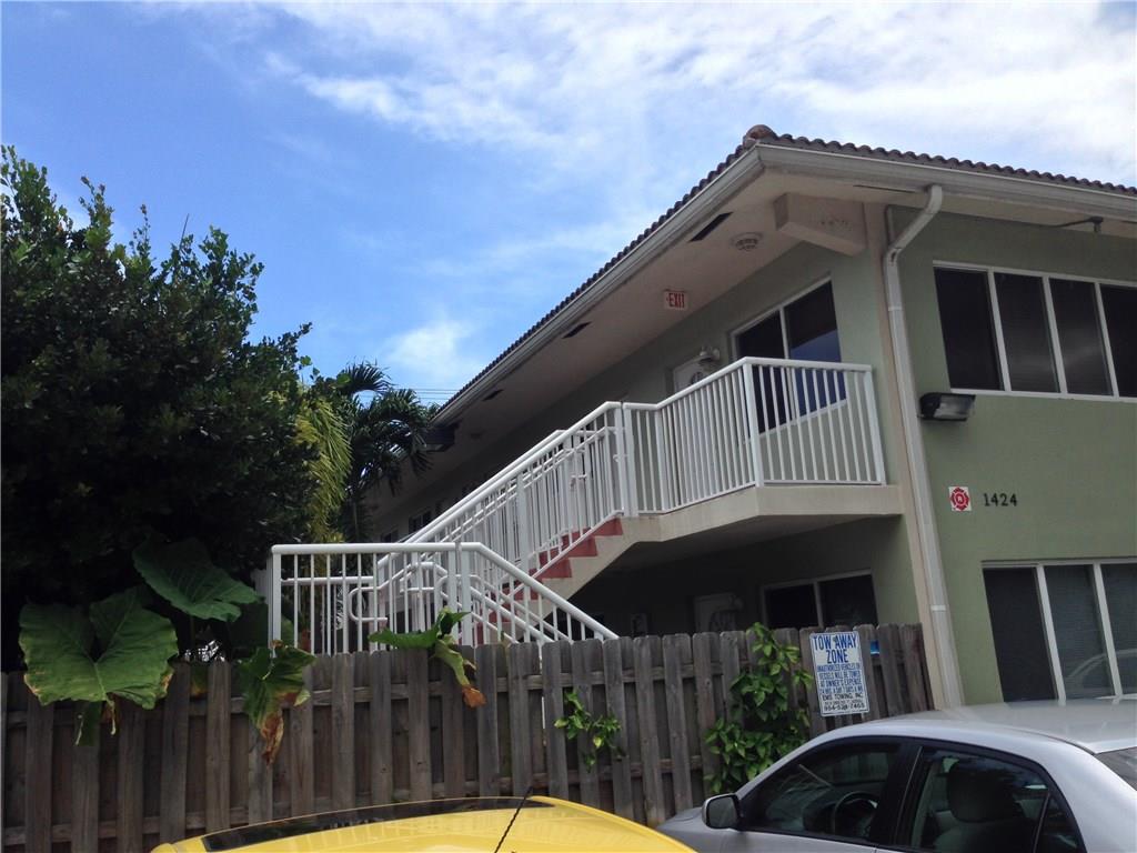 OASIS FALLS CONDO - Residential Lease