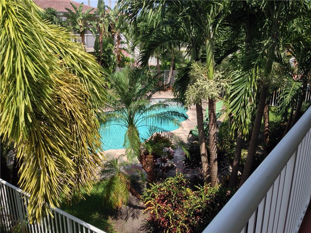 OASIS FALLS CONDO - Residential Lease