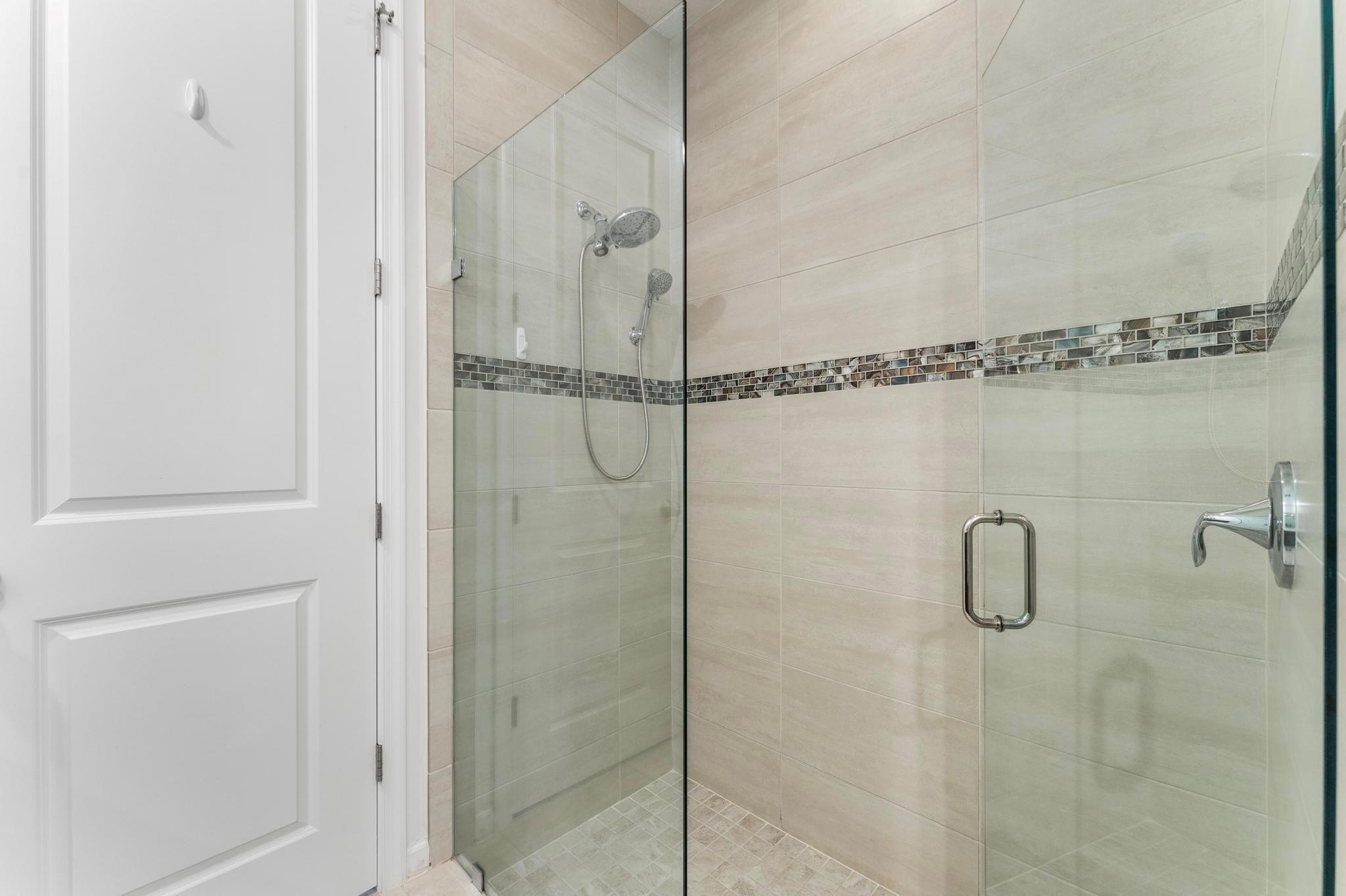 POINTE OF WOODS PUD - Residential