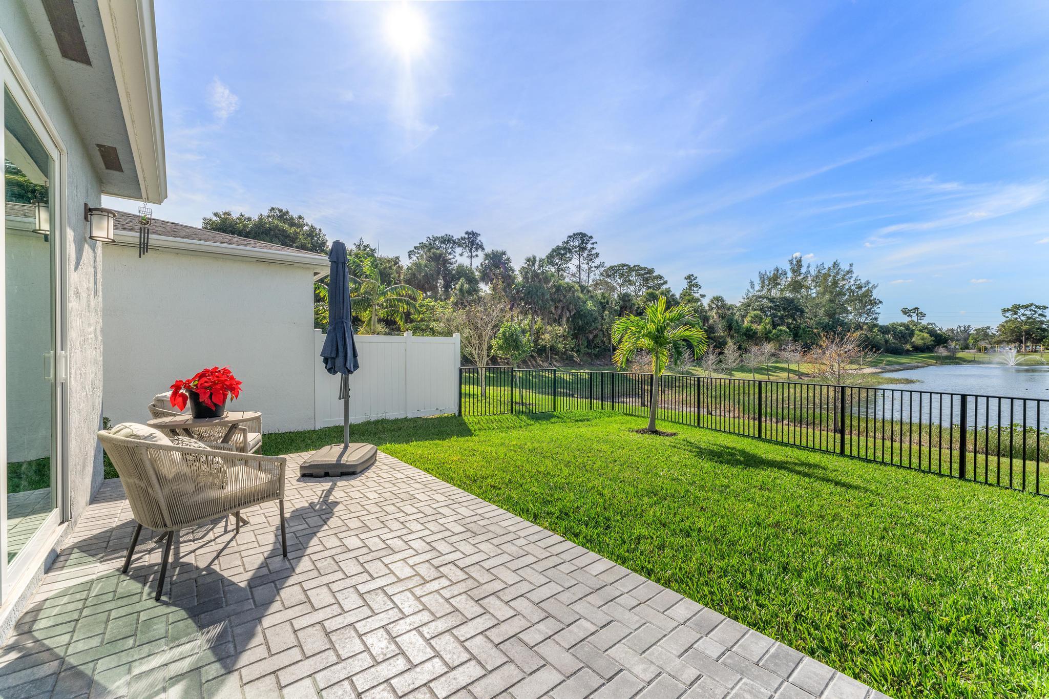 POINTE OF WOODS PUD - Residential