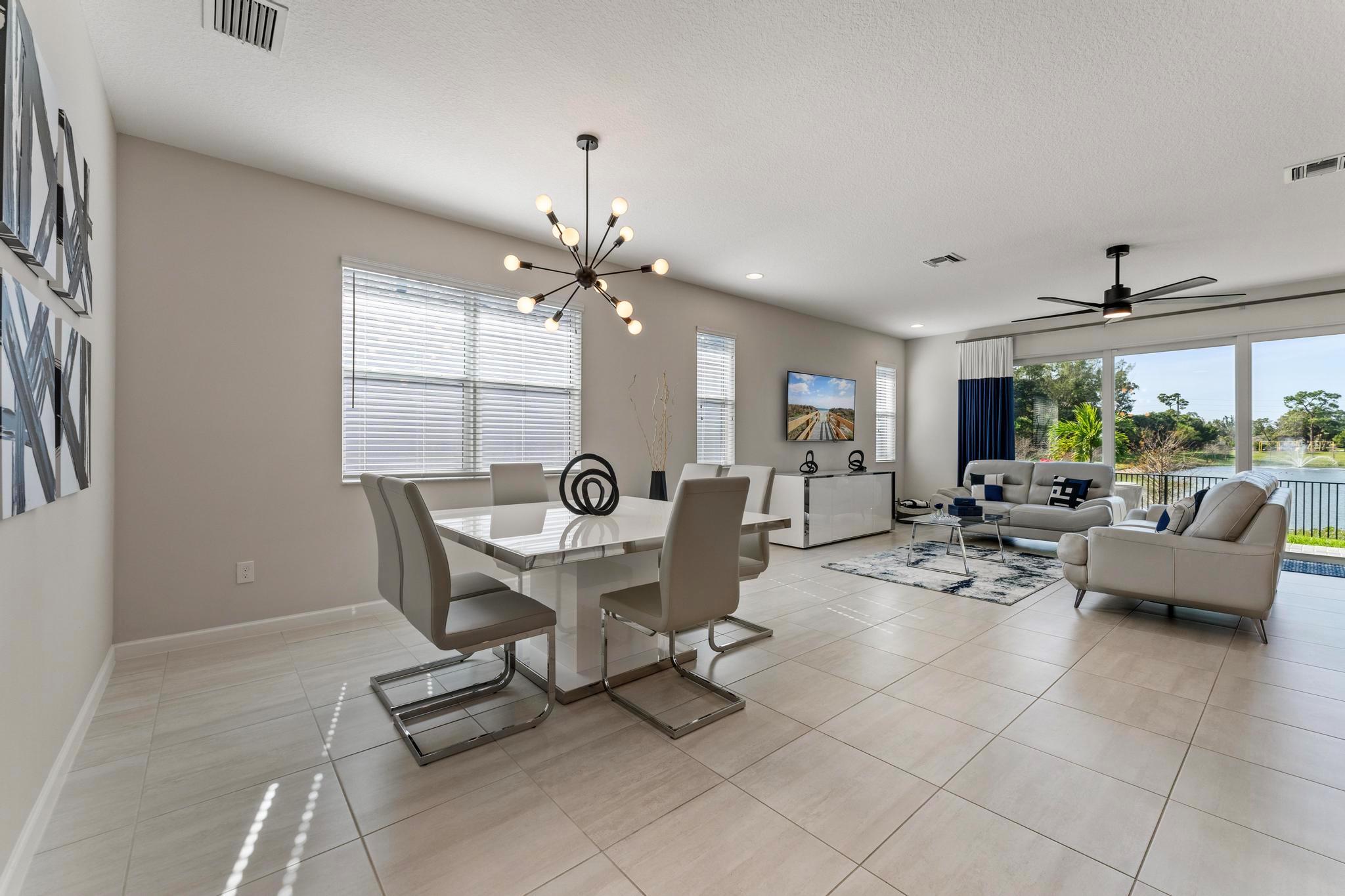 POINTE OF WOODS PUD - Residential