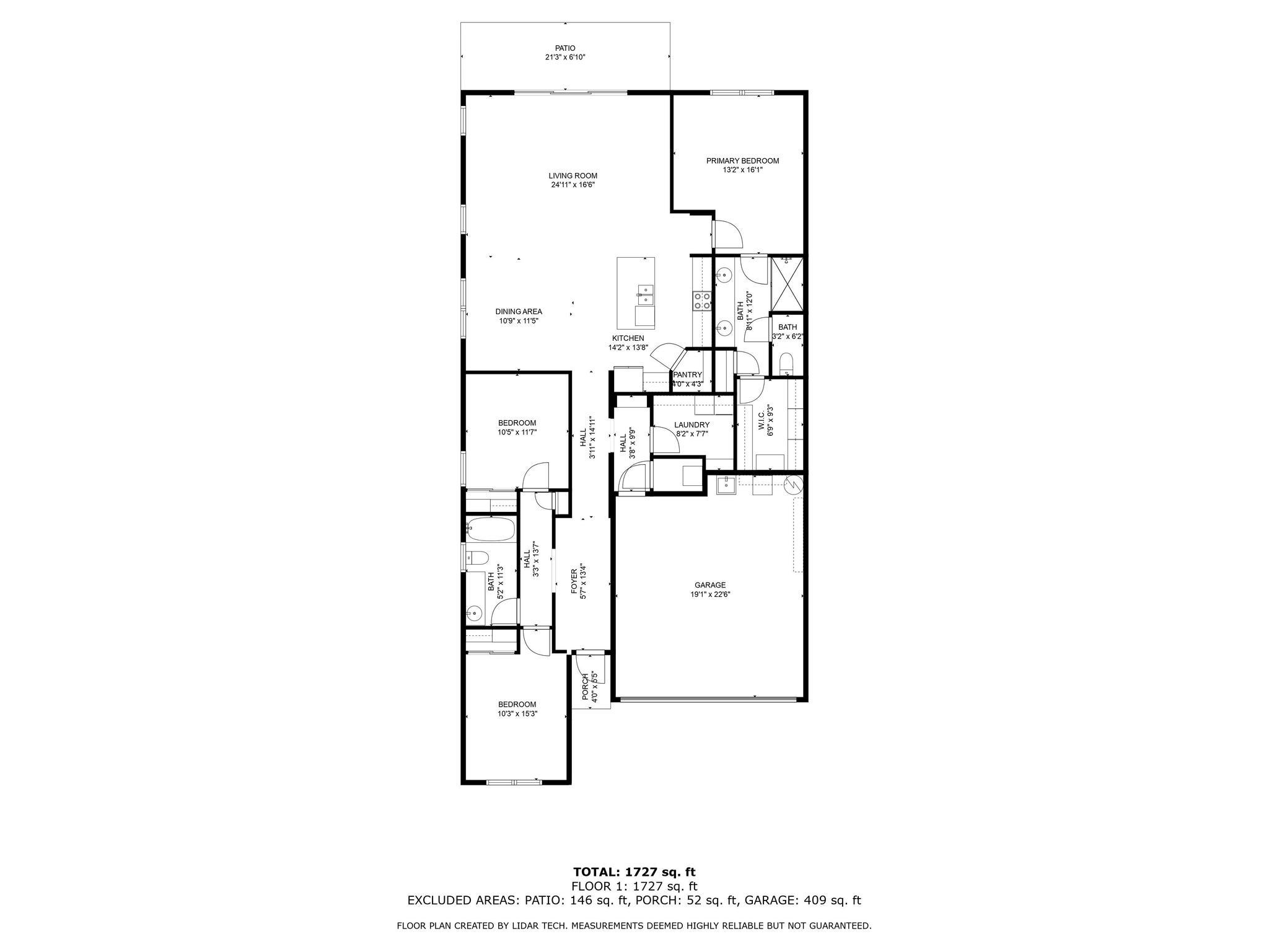 POINTE OF WOODS PUD - Residential