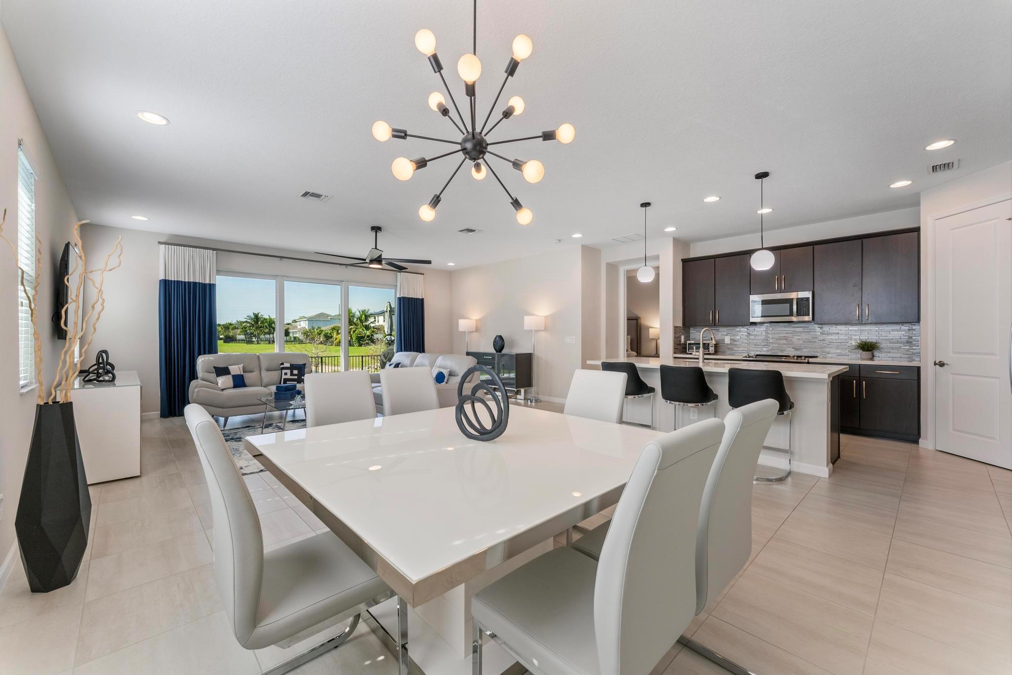 POINTE OF WOODS PUD - Residential