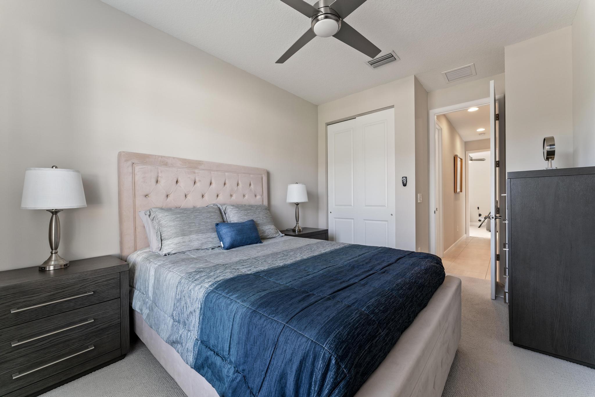 POINTE OF WOODS PUD - Residential