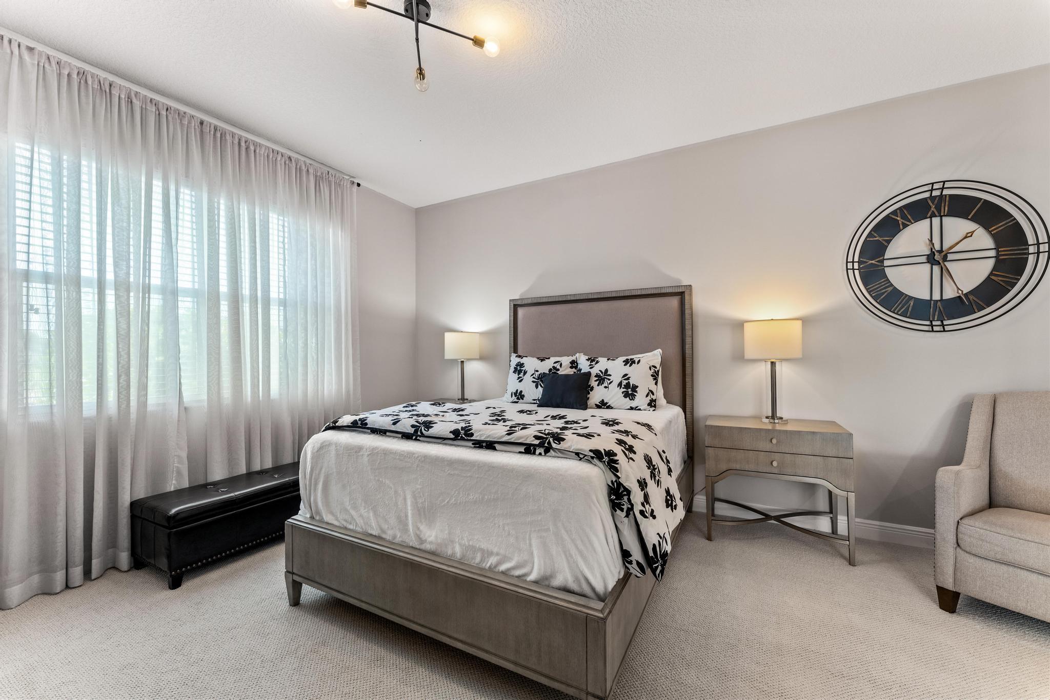 POINTE OF WOODS PUD - Residential