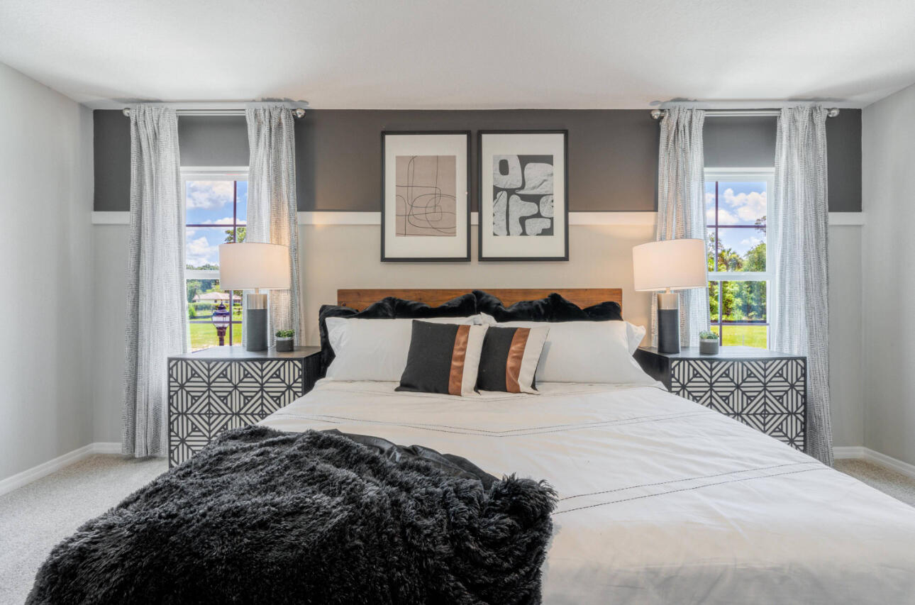 VERANO SOUTH PUD 1 - POD G - PLAT NO. 1 - Residential