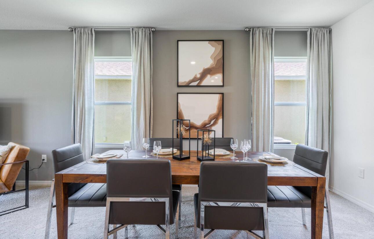 VERANO SOUTH PUD 1 - POD - Residential