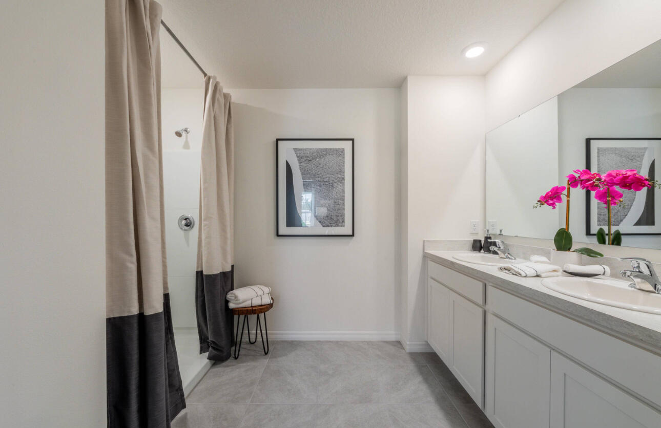 VERANO SOUTH PUD 1 - POD G - PLAT NO. 1 - Residential