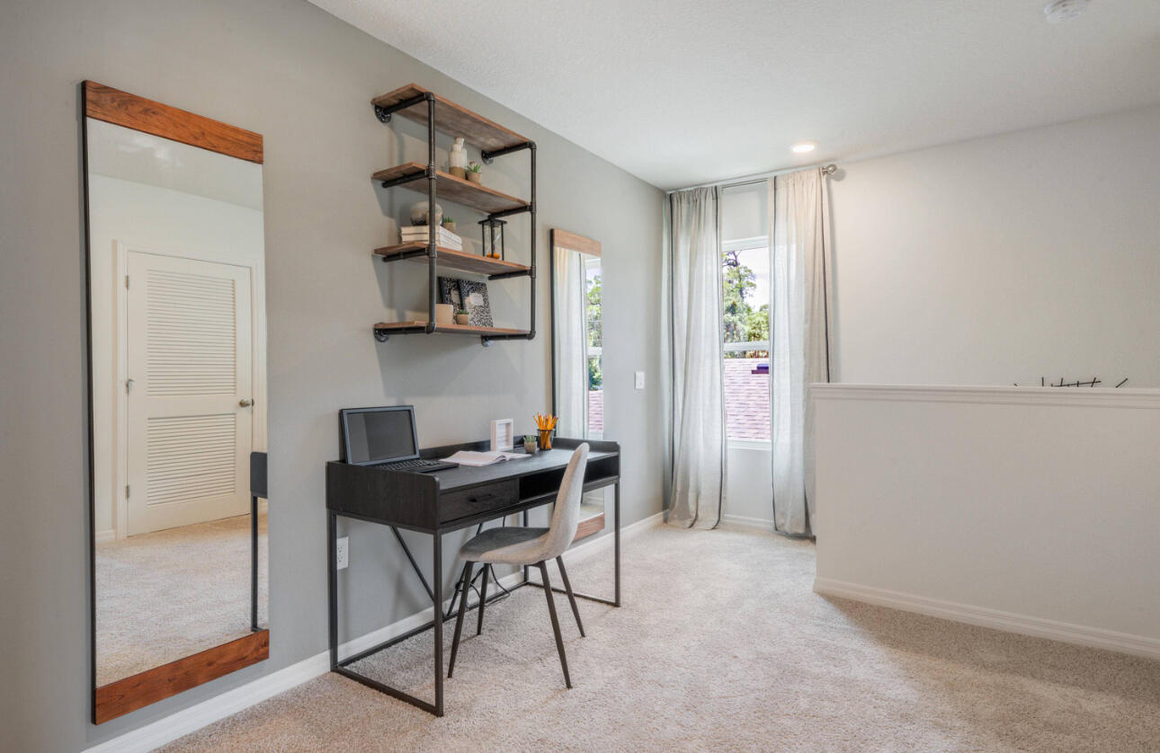 VERANO SOUTH PUD 1 - POD G - PLAT NO. 1 - Residential