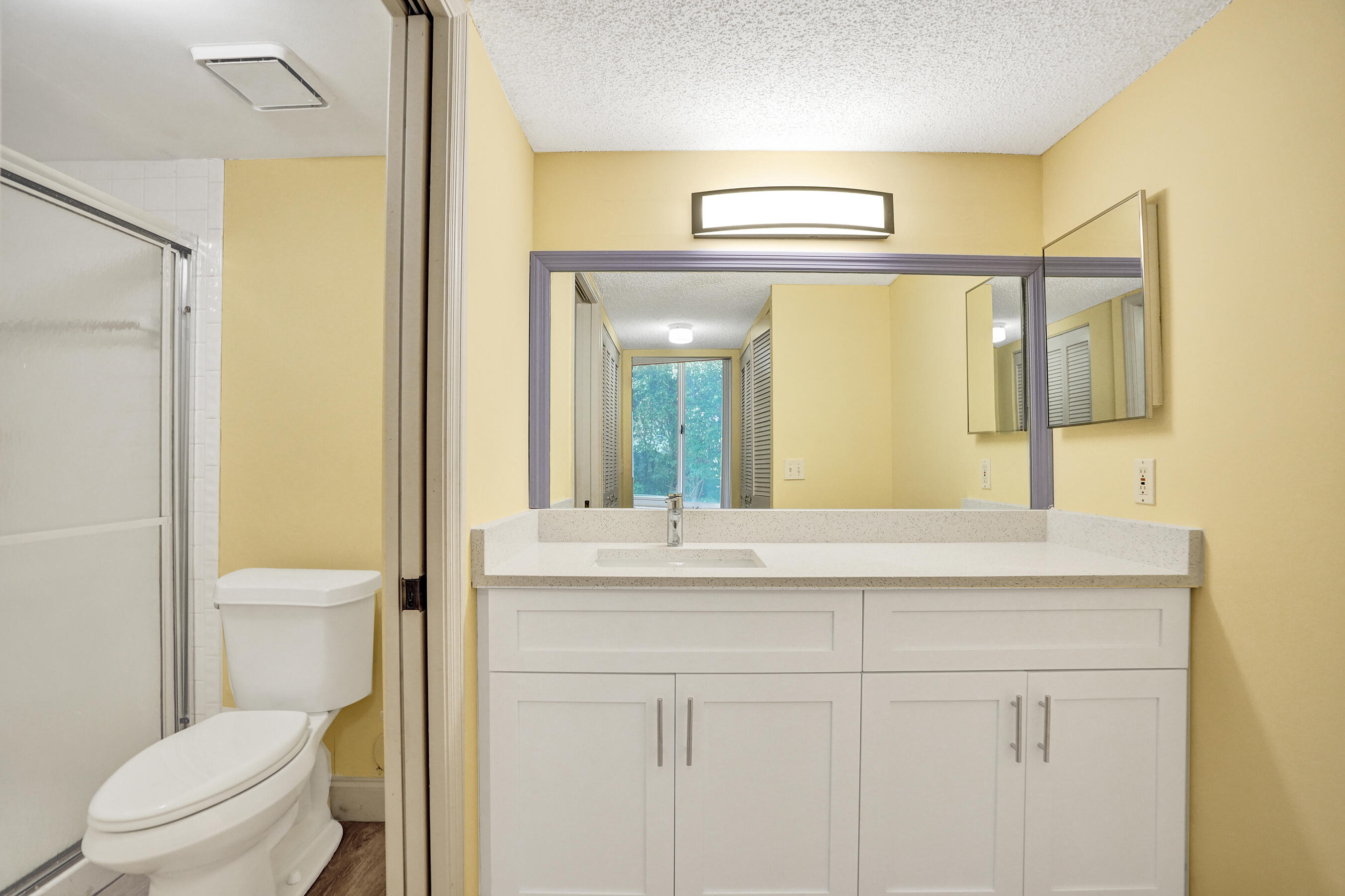 TRENT CONDOMINIUM - Residential