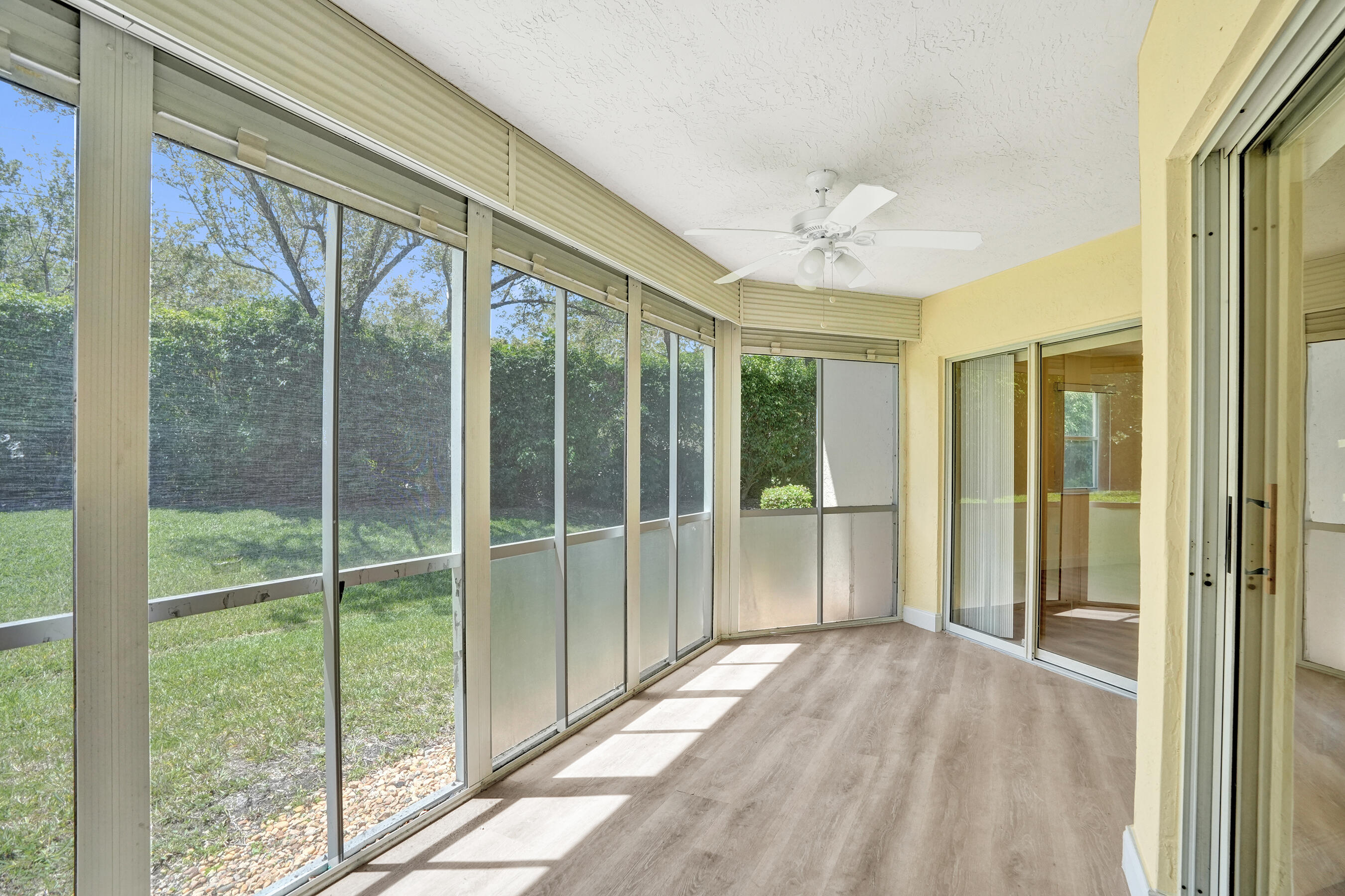 TRENT CONDOMINIUM - Residential