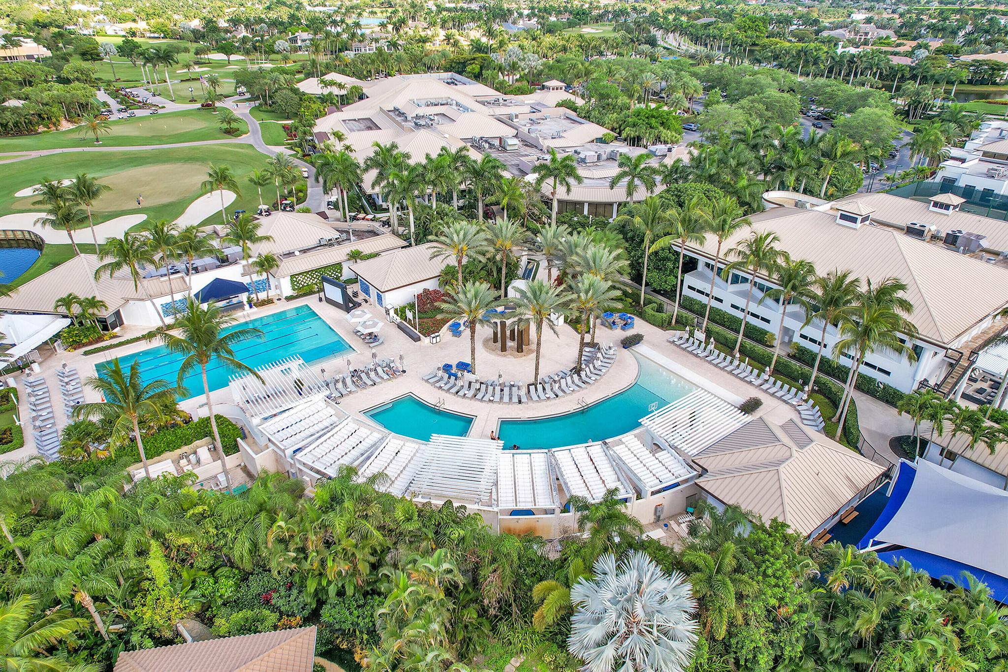 ST ANDREWS COUNTRY CLUB 5 - Residential