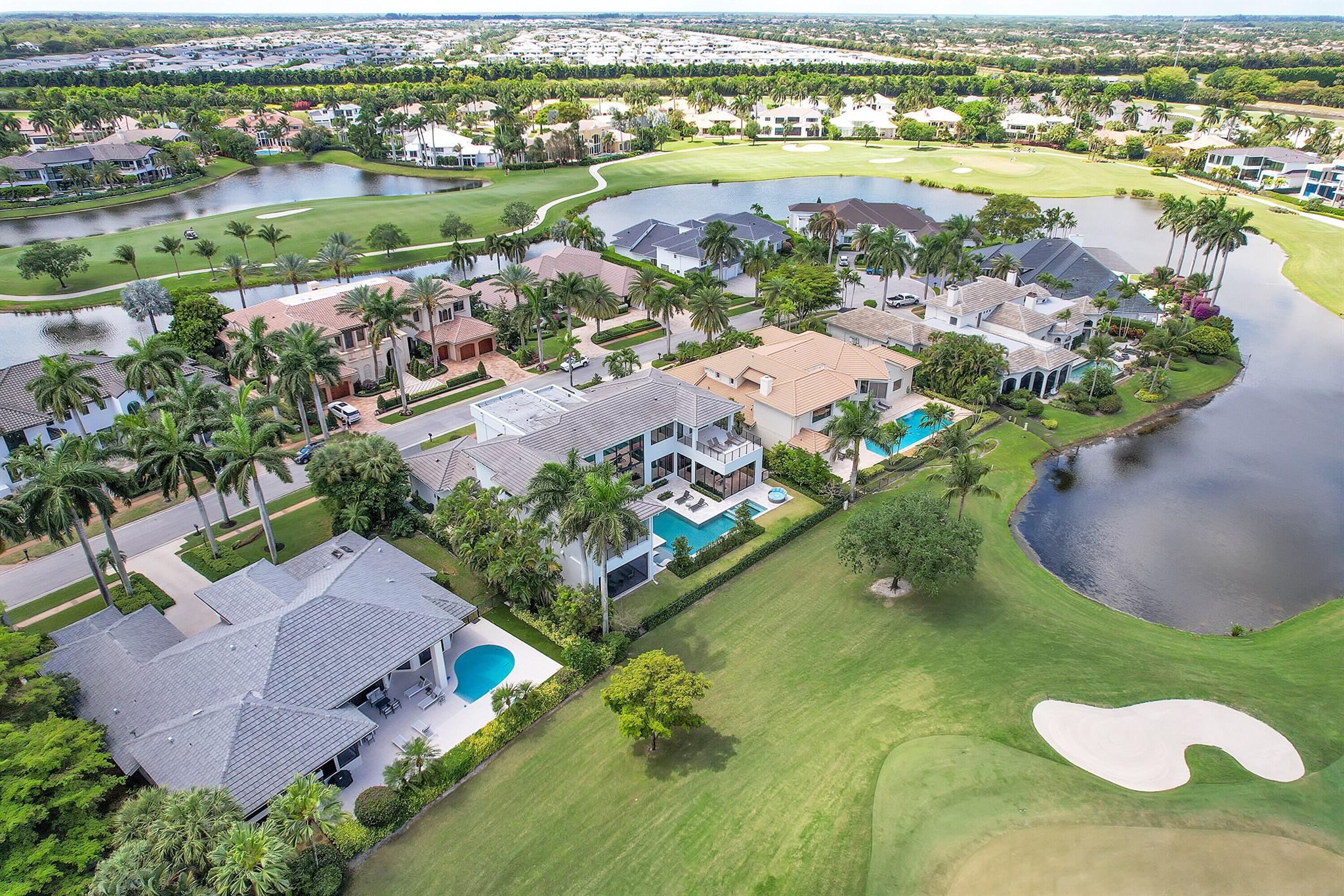 ST ANDREWS COUNTRY CLUB 5 - Residential