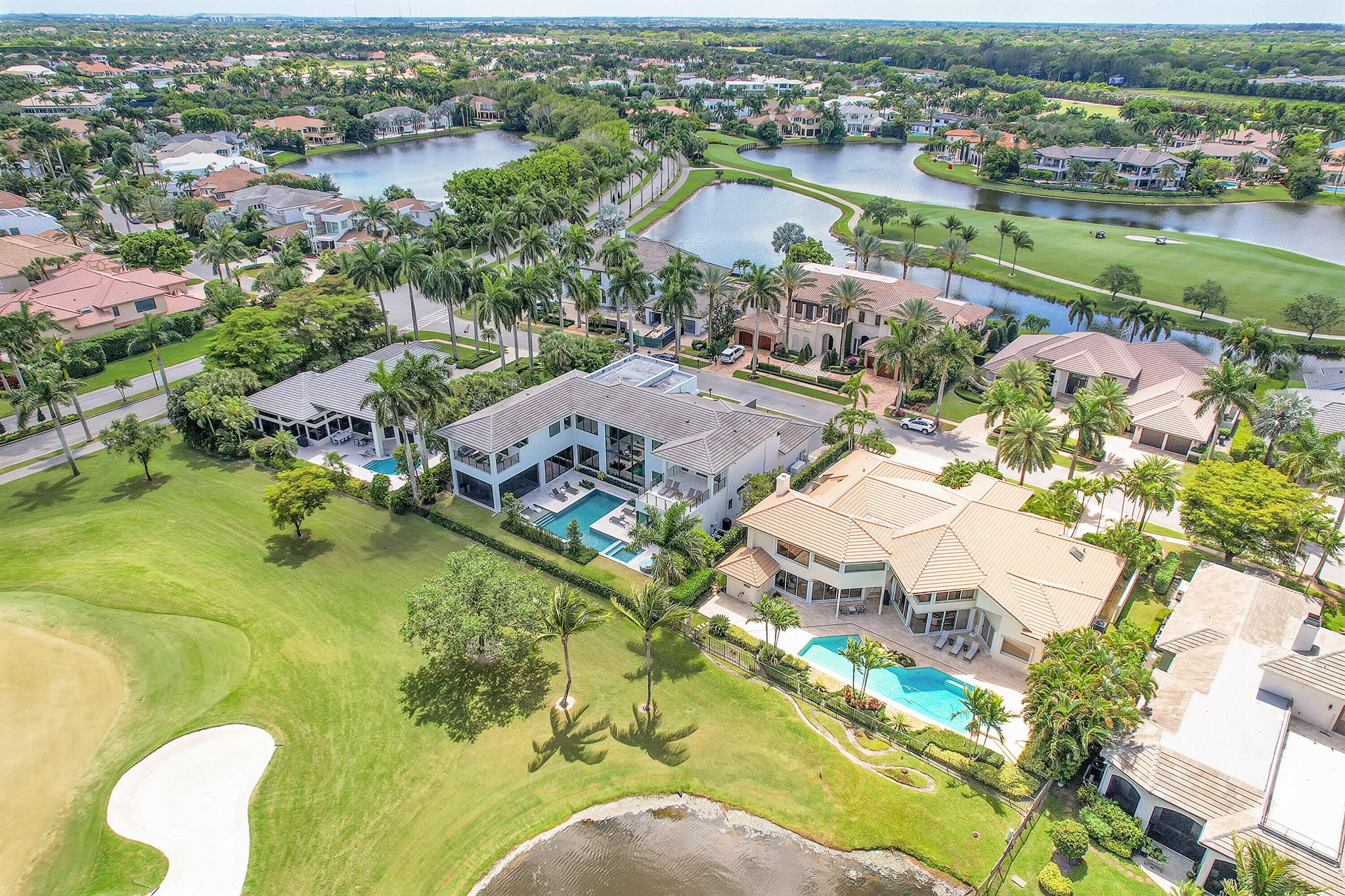 ST ANDREWS COUNTRY CLUB 5 - Residential