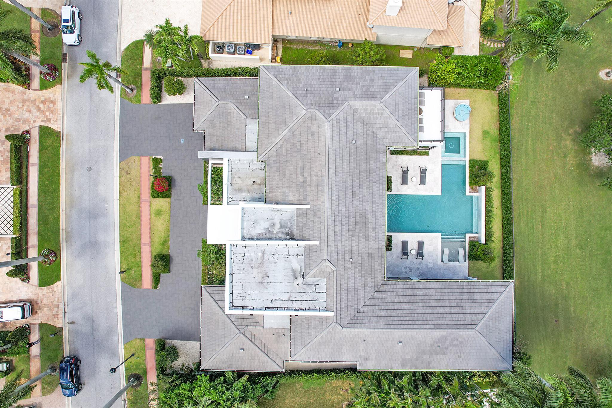 ST ANDREWS COUNTRY CLUB 5 - Residential