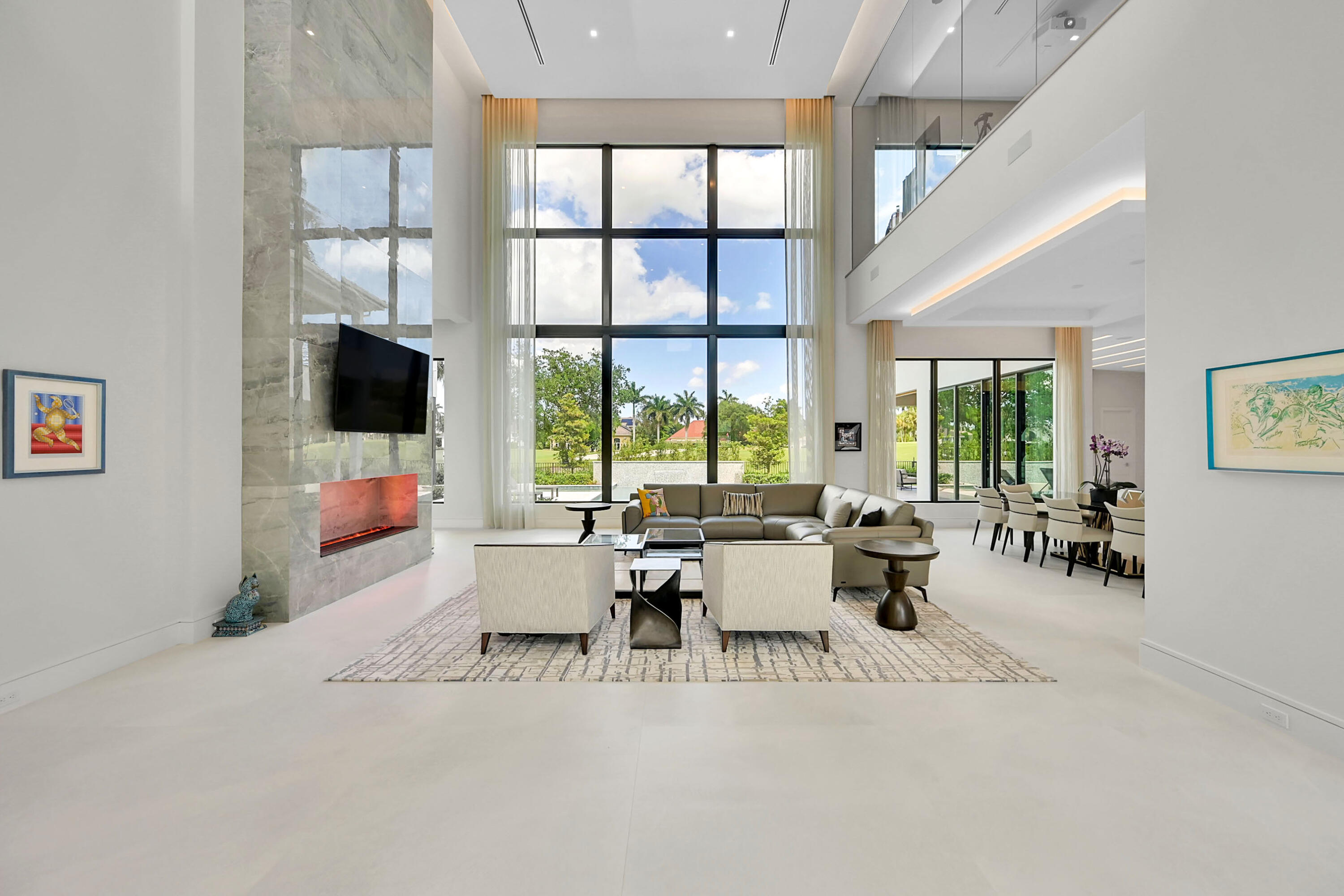 ST ANDREWS COUNTRY CLUB 5 - Residential