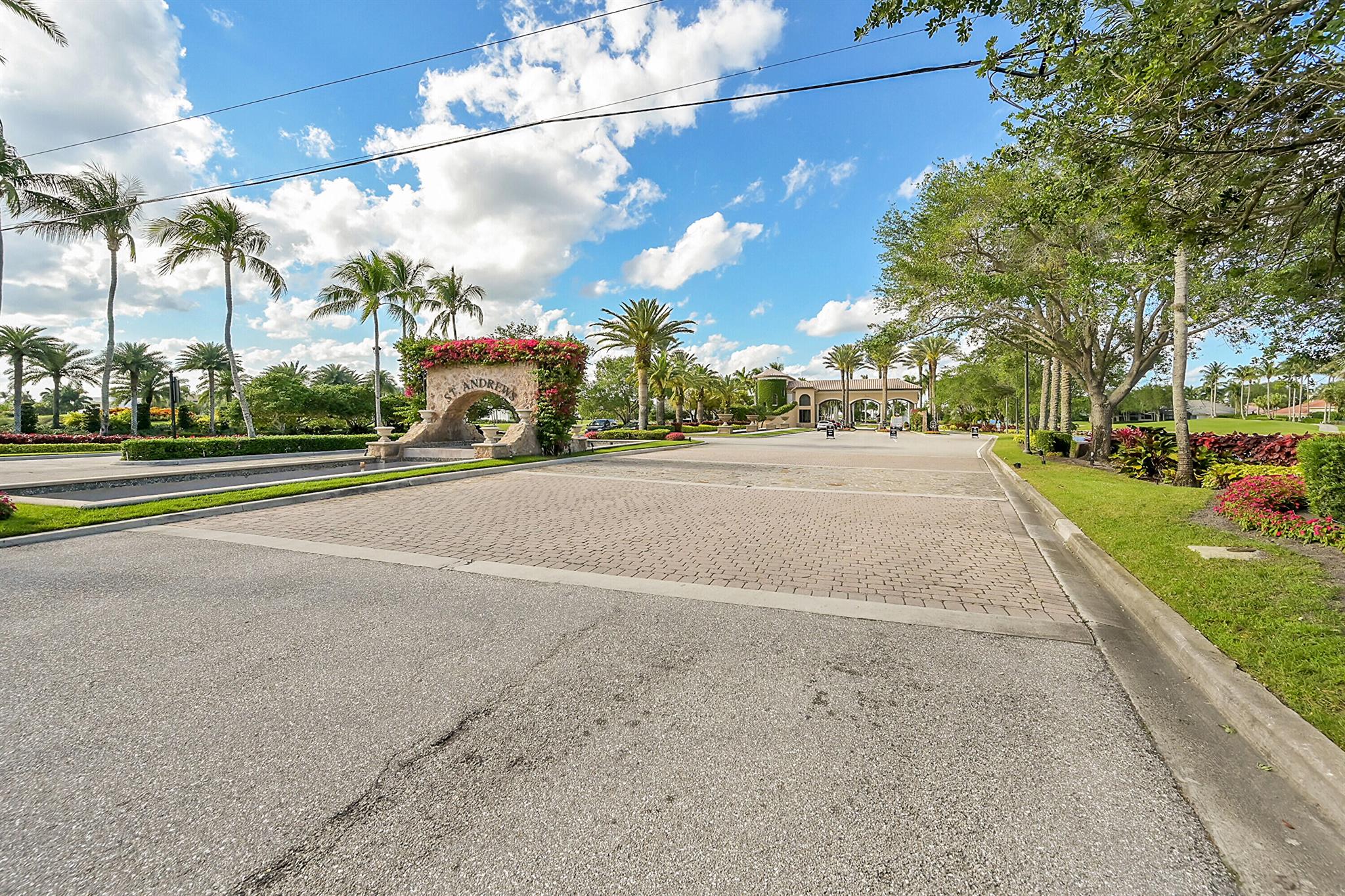 ST ANDREWS COUNTRY CLUB 5 - Residential