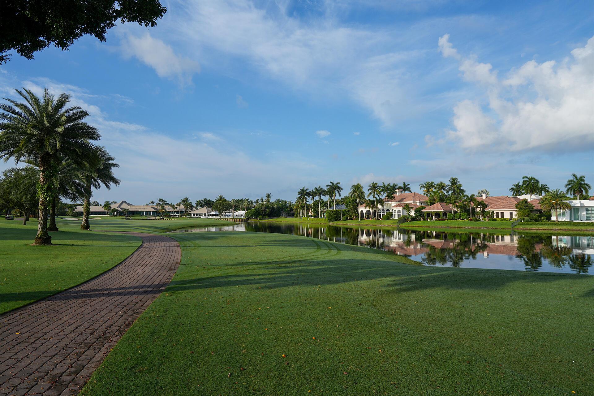 ST ANDREWS COUNTRY CLUB 5 - Residential