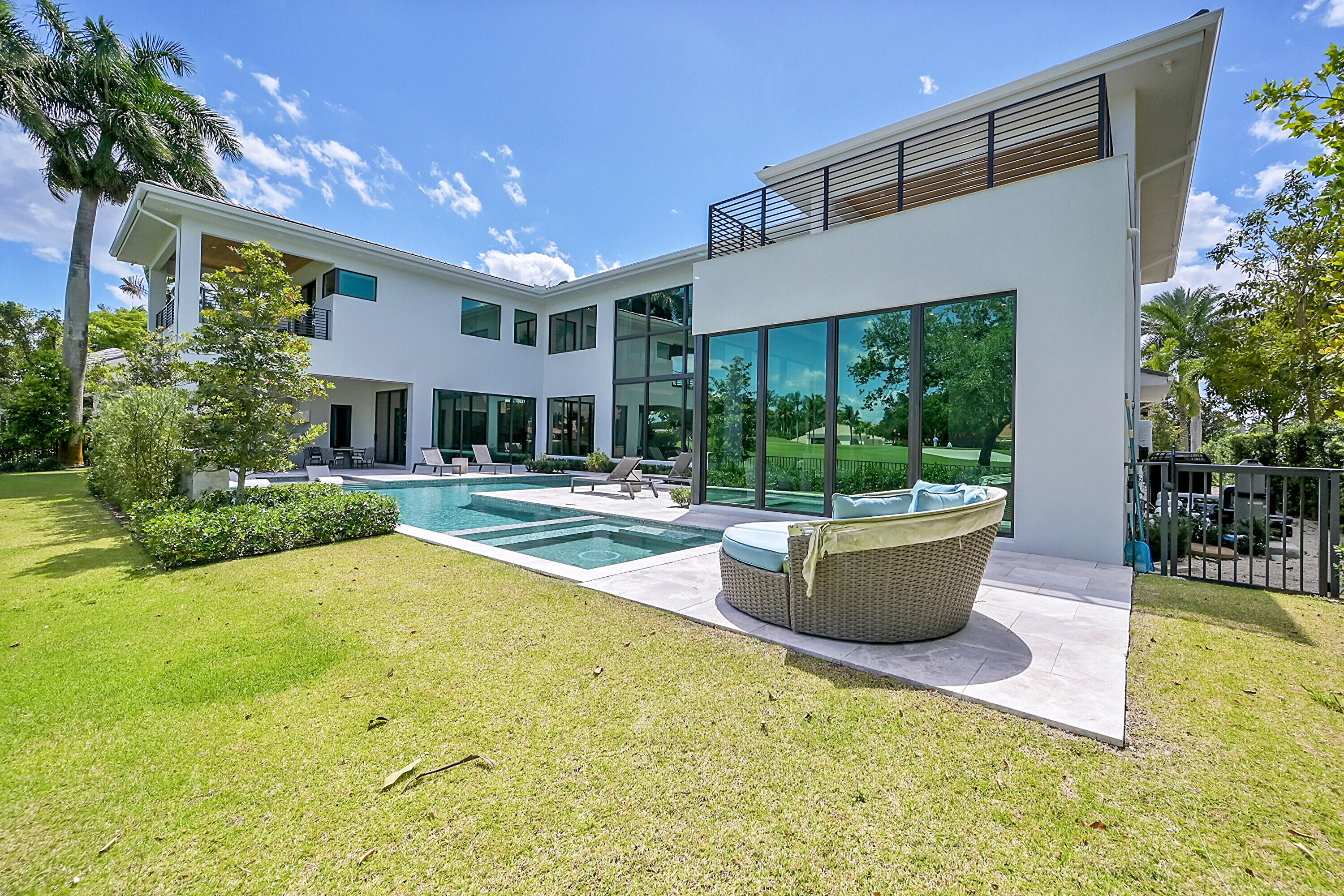 ST ANDREWS COUNTRY CLUB 5 - Residential