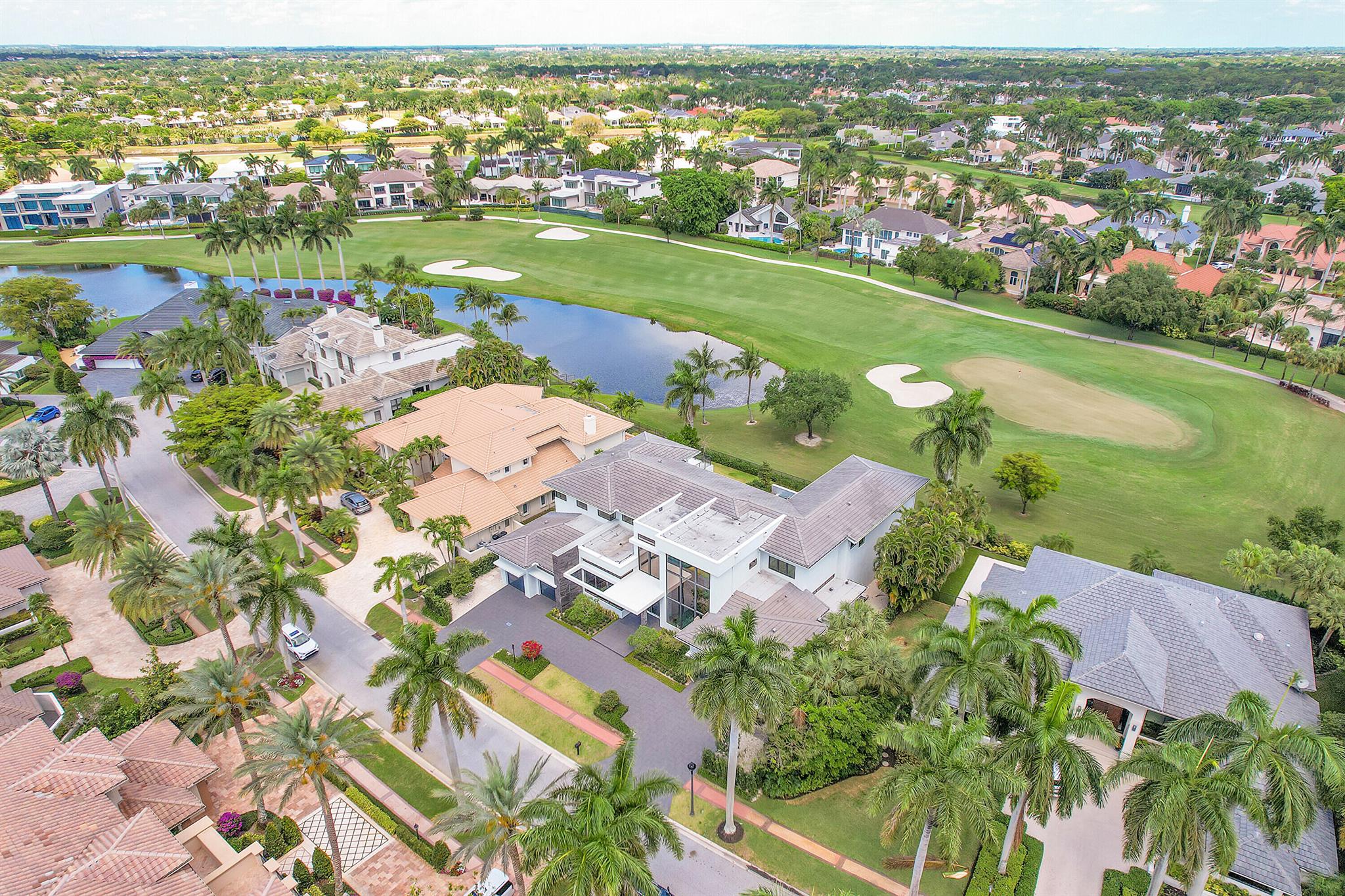 ST ANDREWS COUNTRY CLUB 5 - Residential