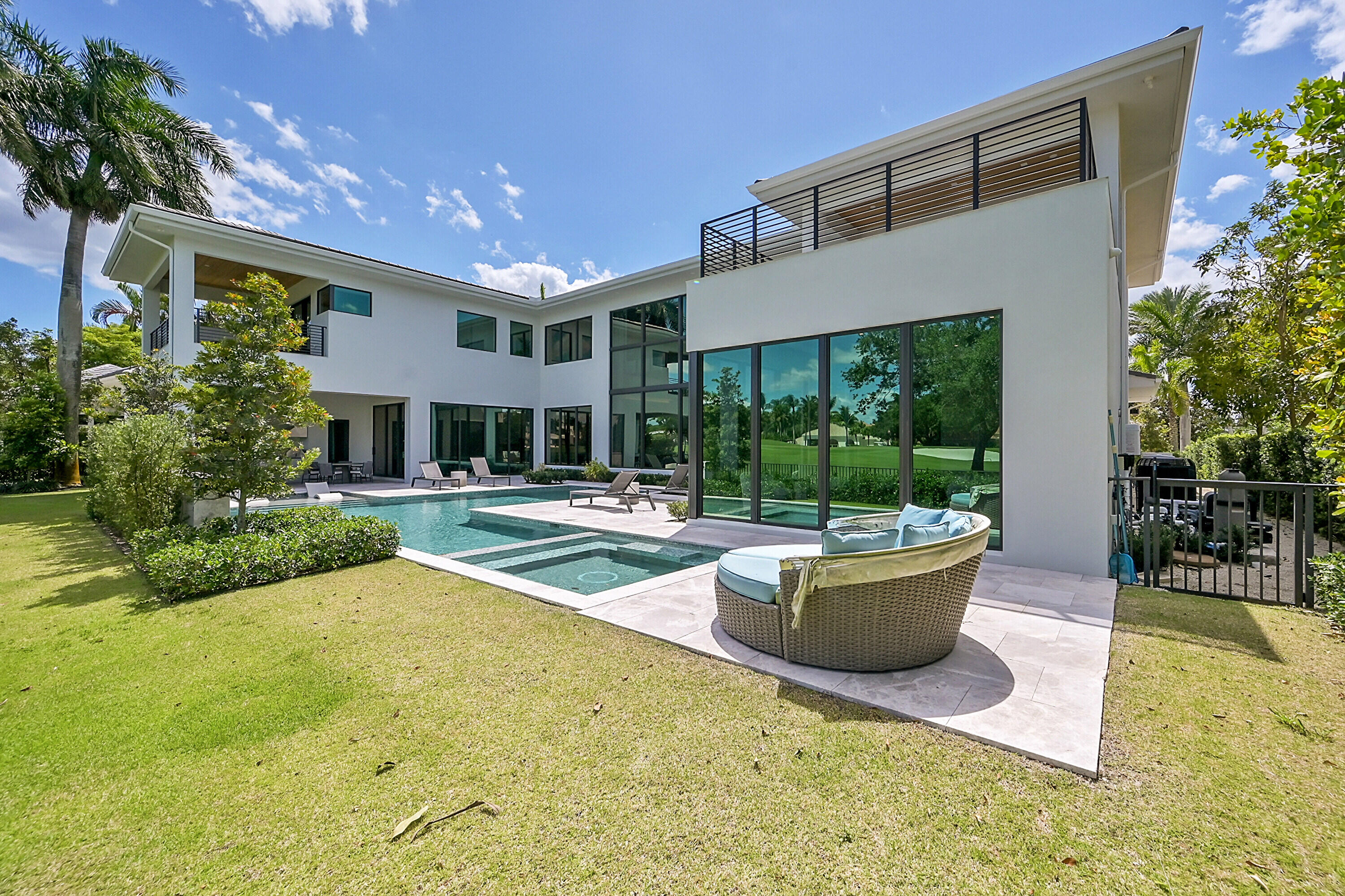 ST ANDREWS COUNTRY CLUB 5 - Residential