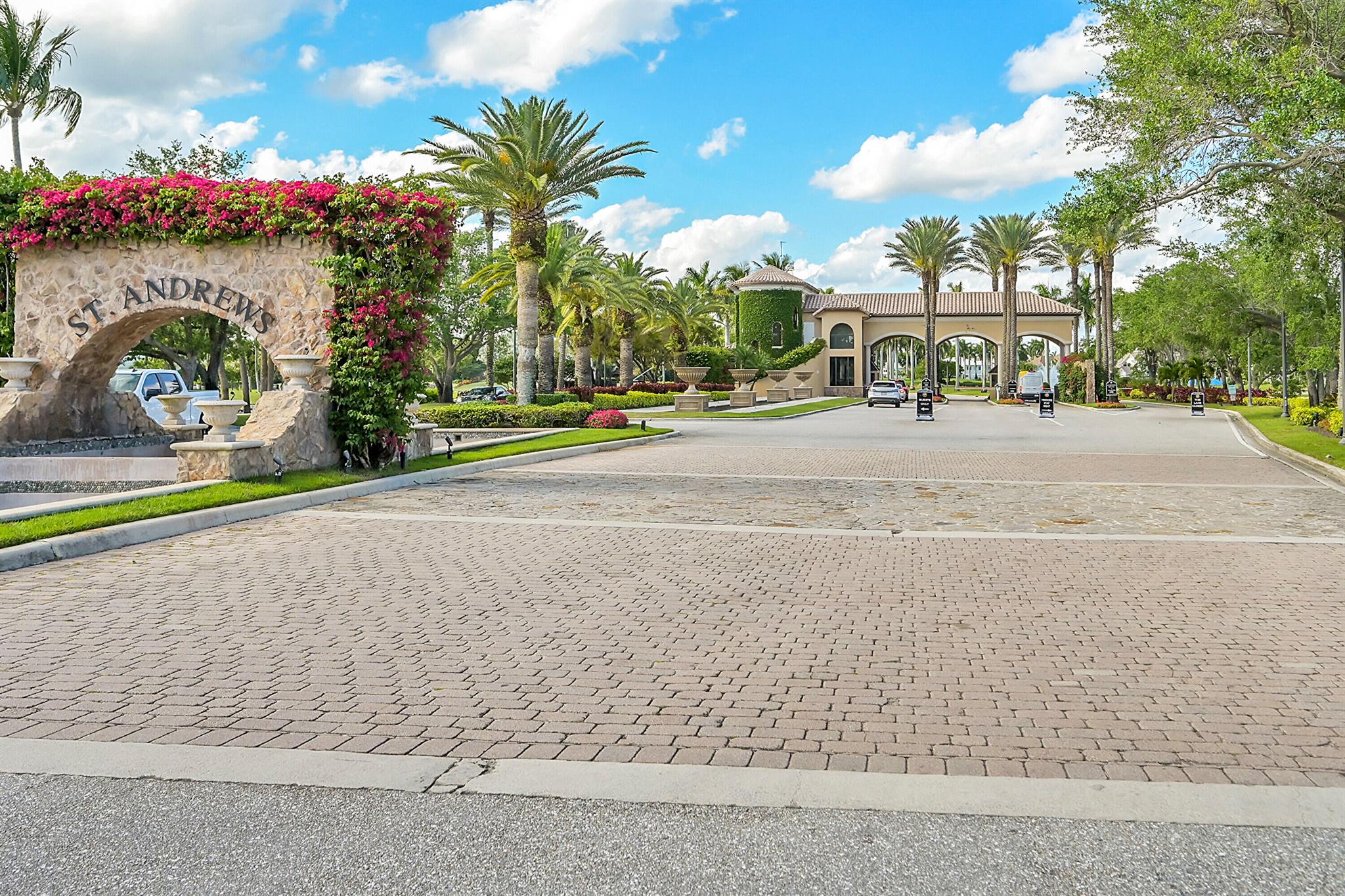 ST ANDREWS COUNTRY CLUB 5 - Residential