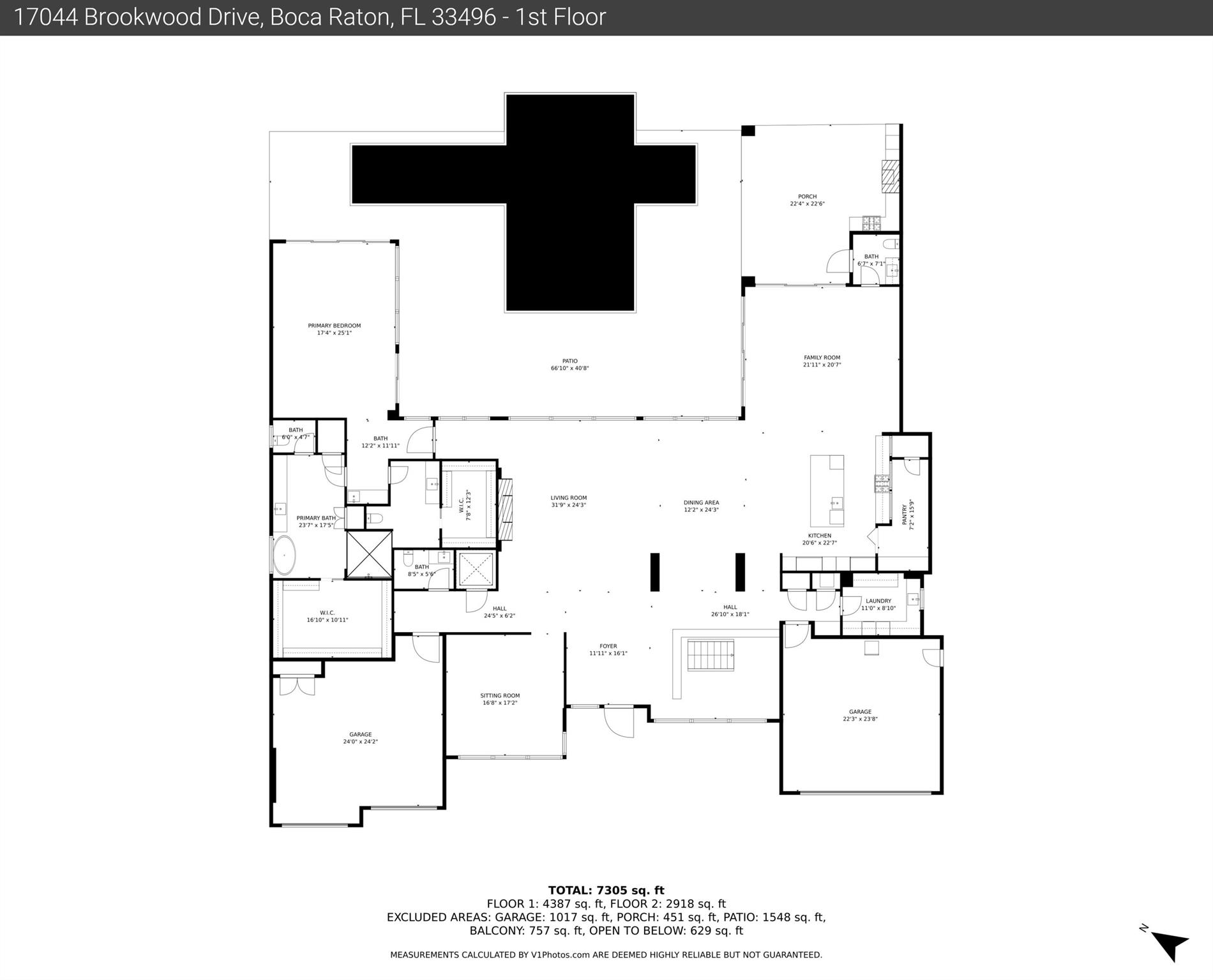 ST ANDREWS COUNTRY CLUB 5 - Residential