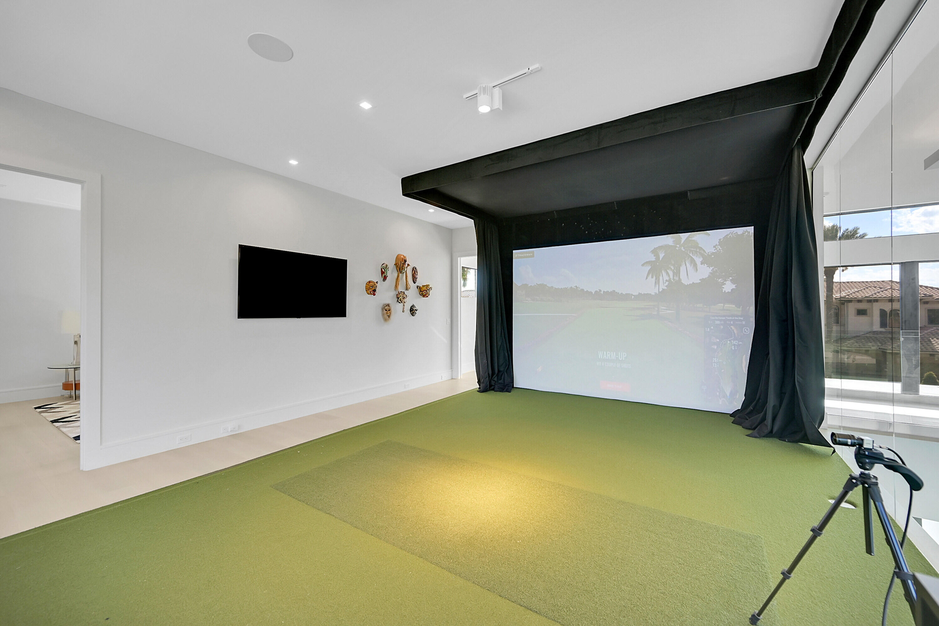 ST ANDREWS COUNTRY CLUB 5 - Residential