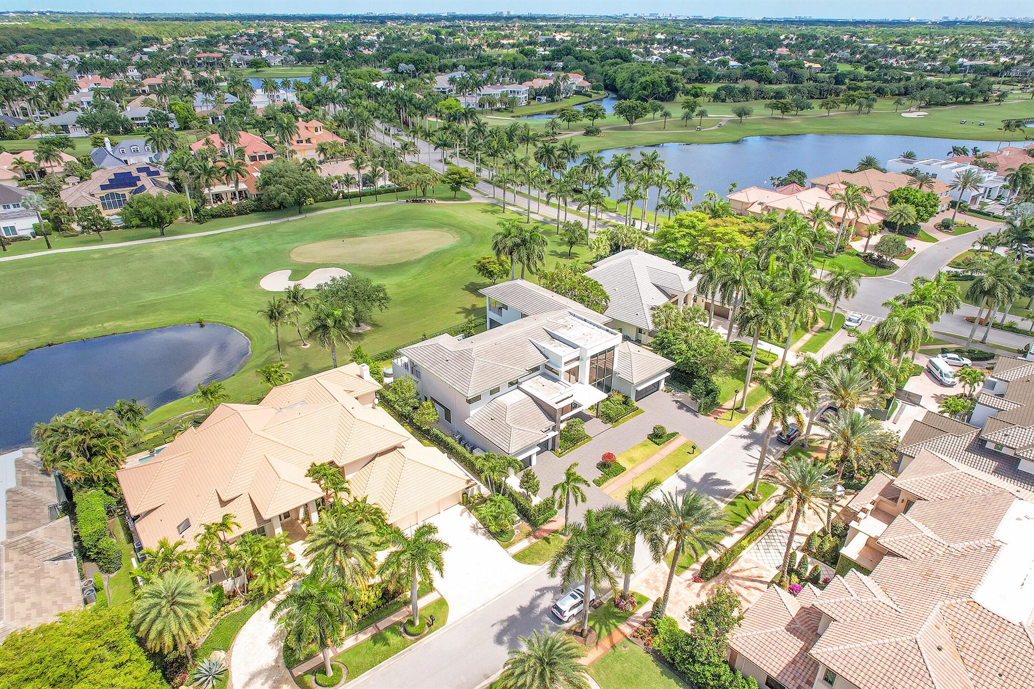 ST ANDREWS COUNTRY CLUB 5 - Residential