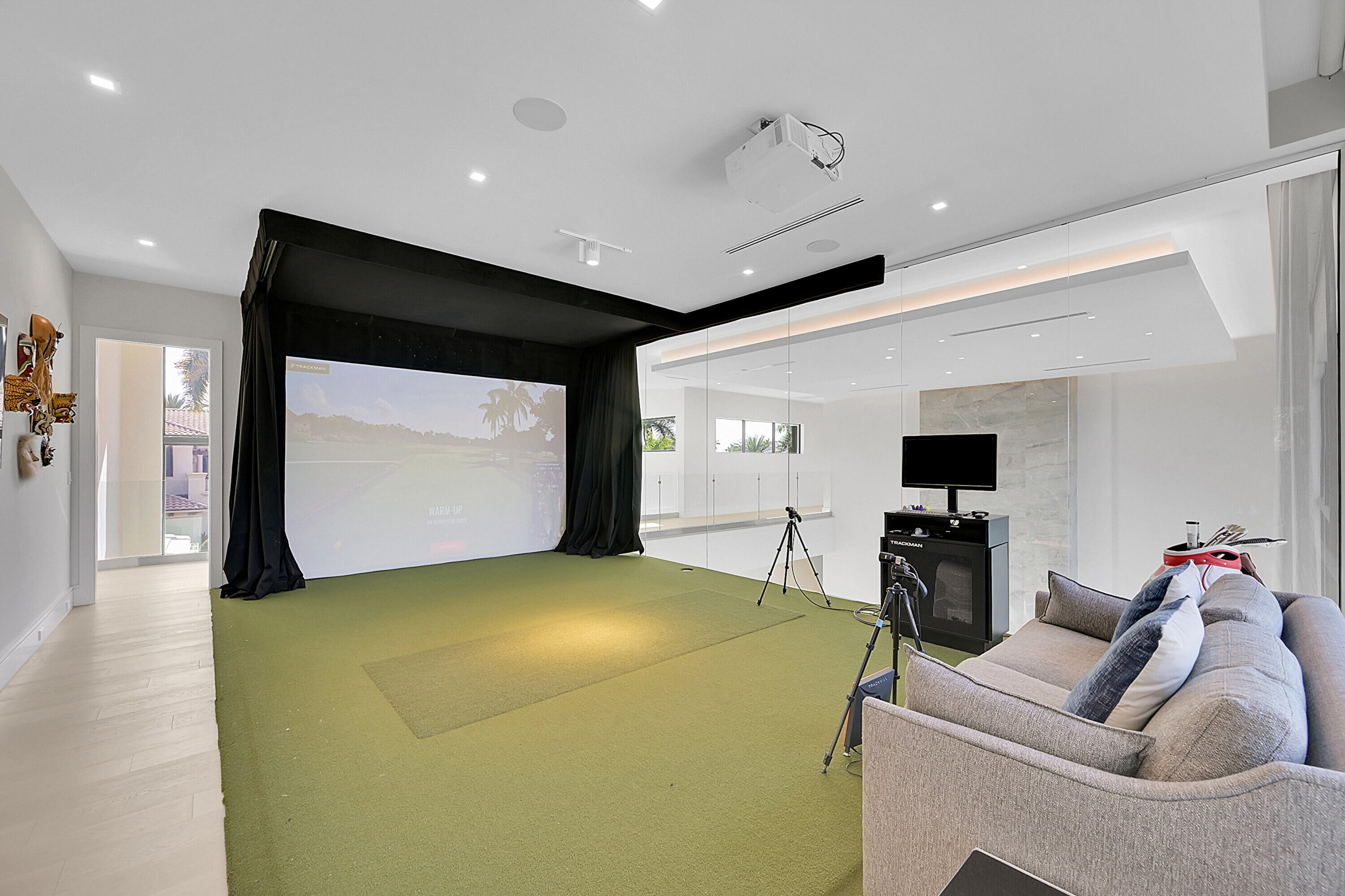 ST ANDREWS COUNTRY CLUB 5 - Residential